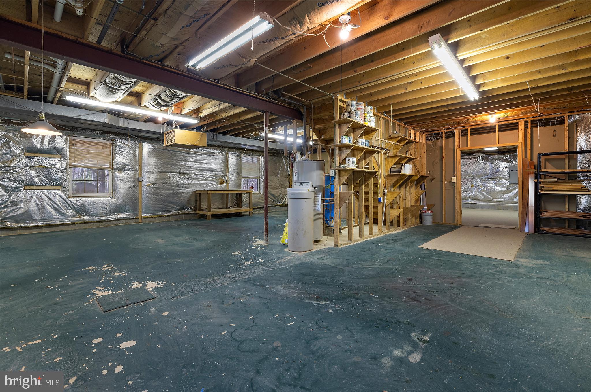 PATUXENT REACH - Residential