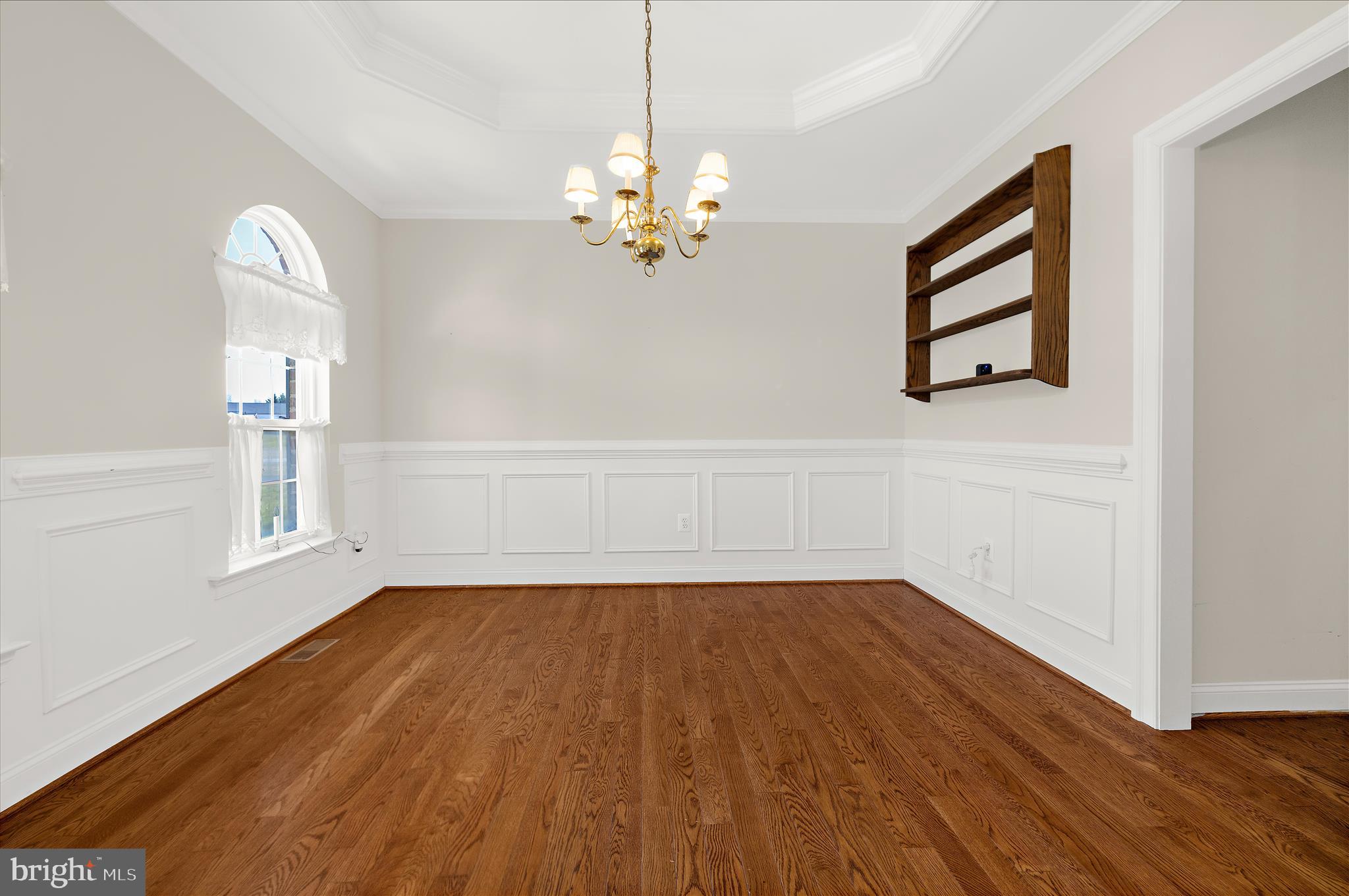 PATUXENT REACH - Residential