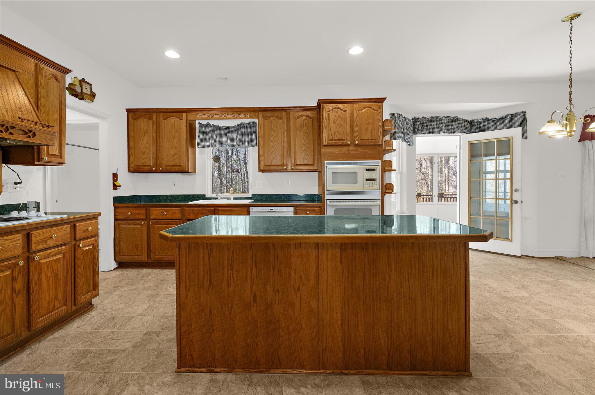 PATUXENT REACH - Residential