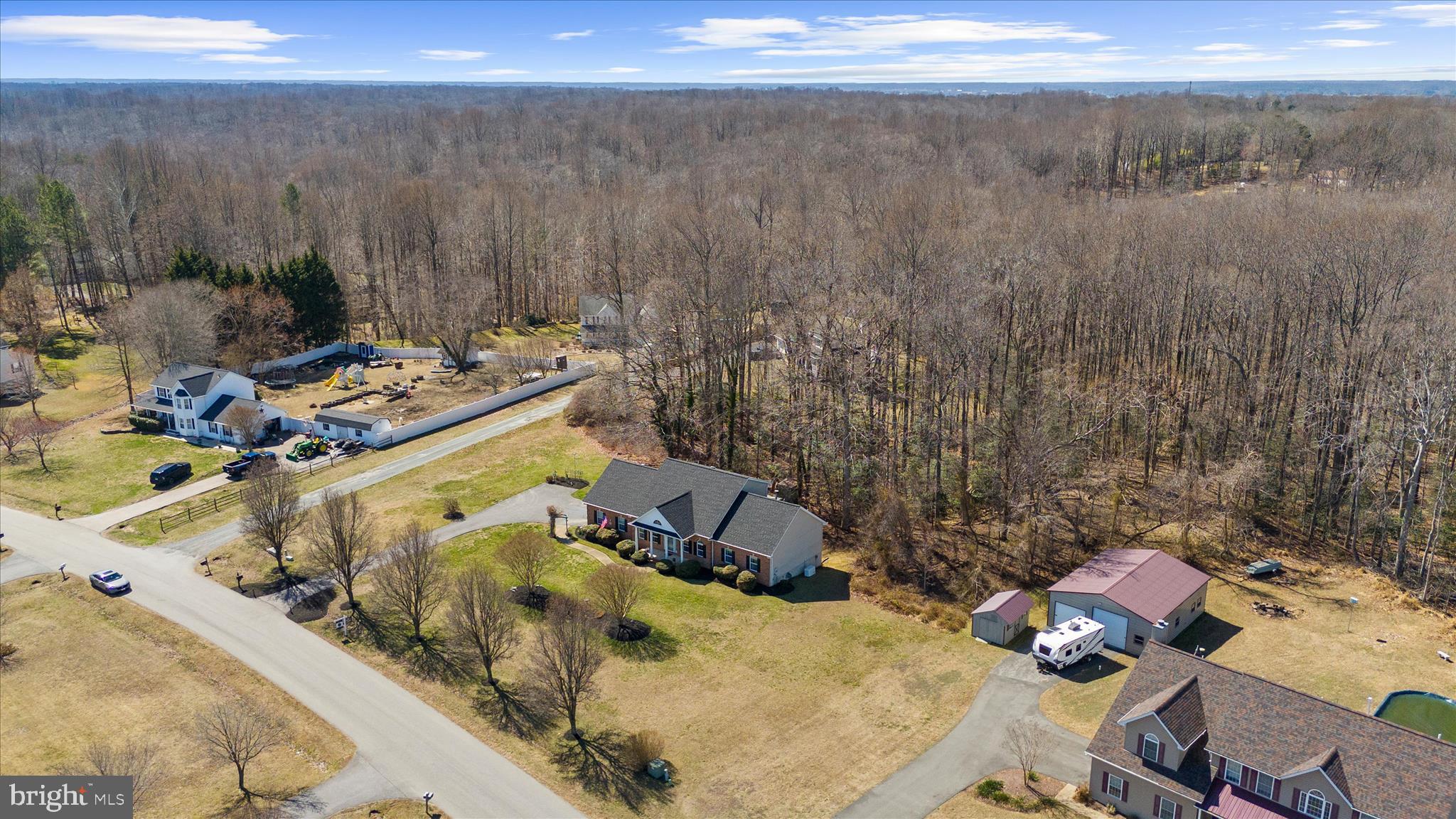 PATUXENT REACH - Residential