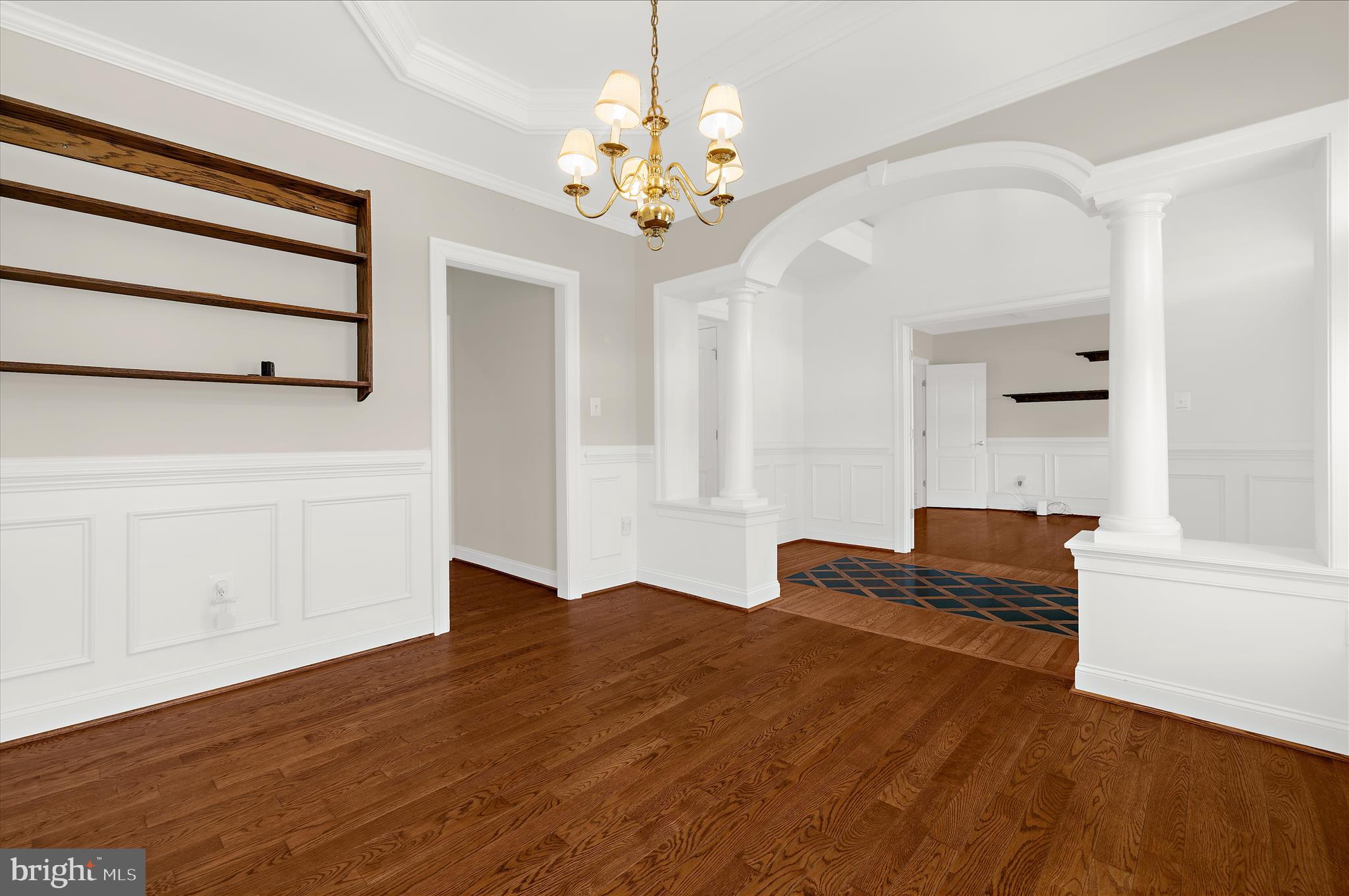 PATUXENT REACH - Residential