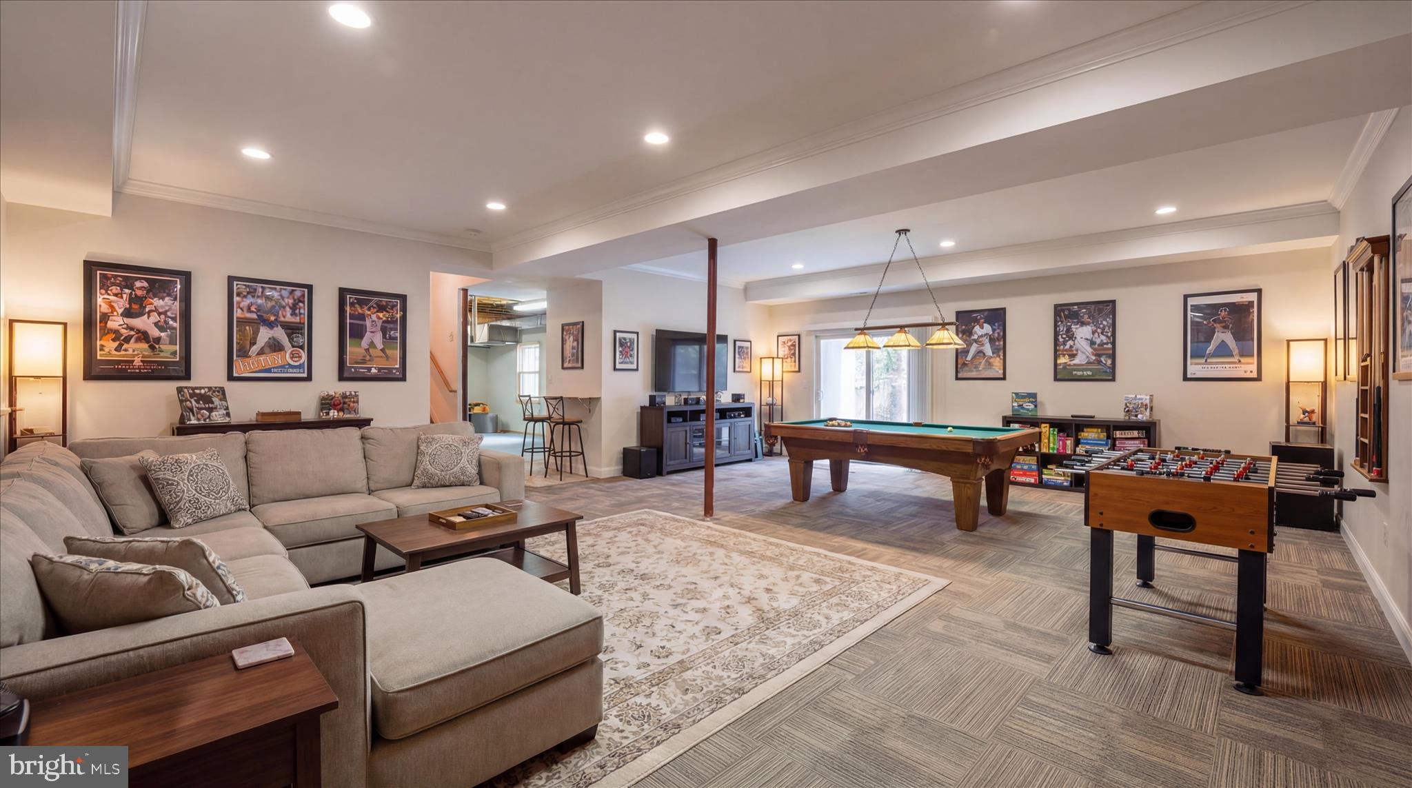 PATUXENT REACH - Residential