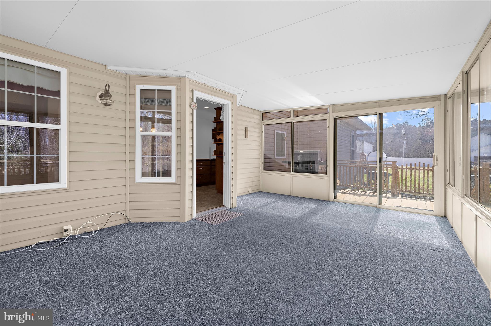 PATUXENT REACH - Residential