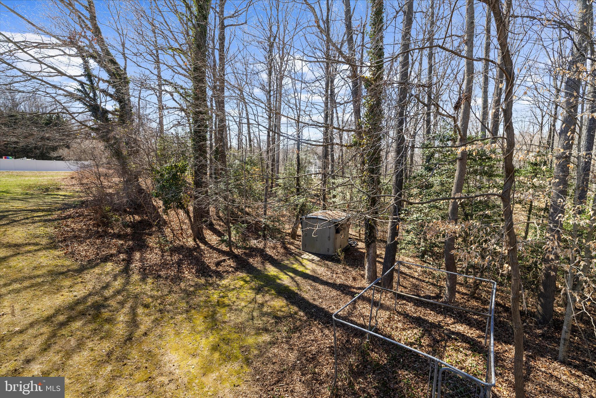 PATUXENT REACH - Residential