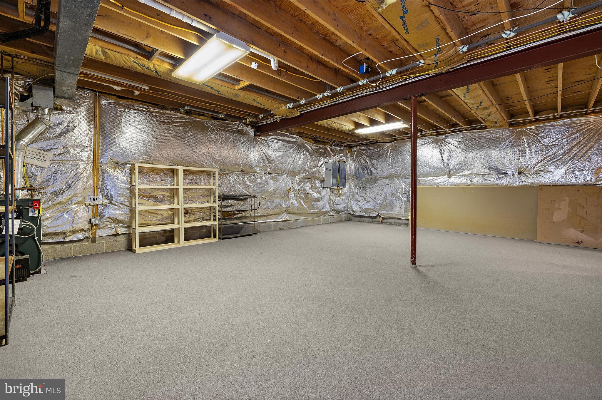 PATUXENT REACH - Residential