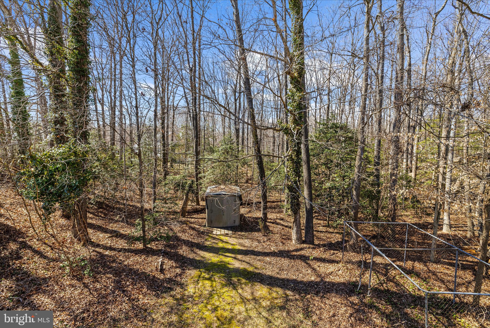 PATUXENT REACH - Residential