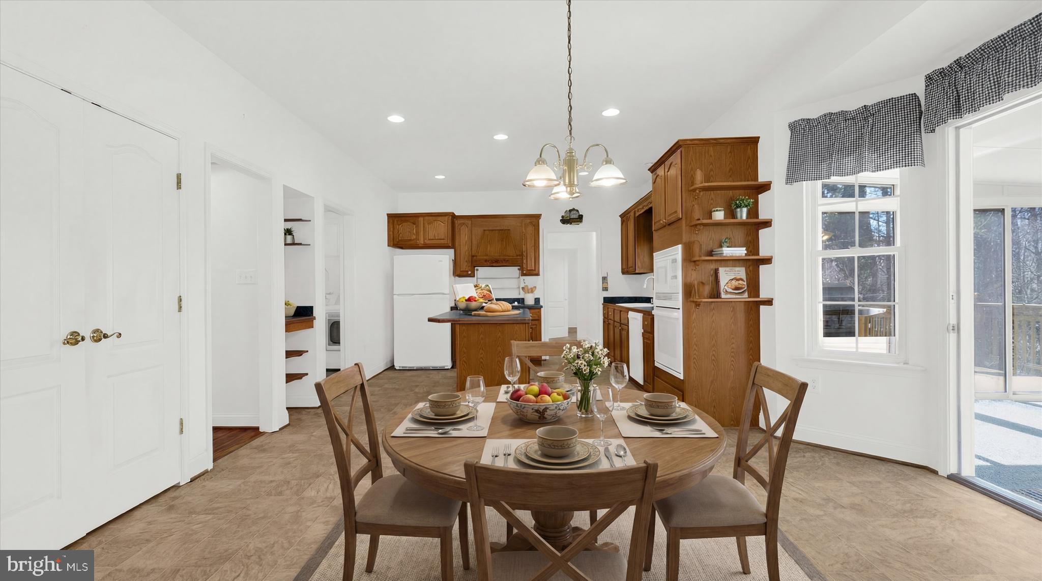 PATUXENT REACH - Residential