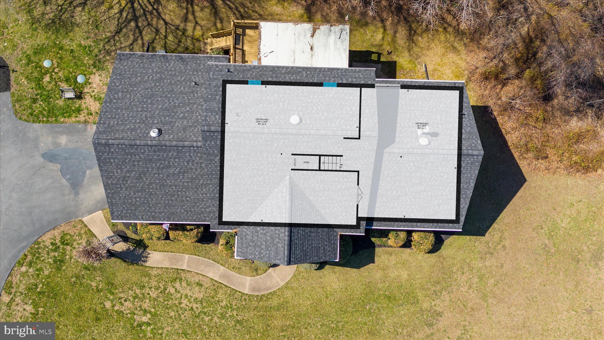 PATUXENT REACH - Residential