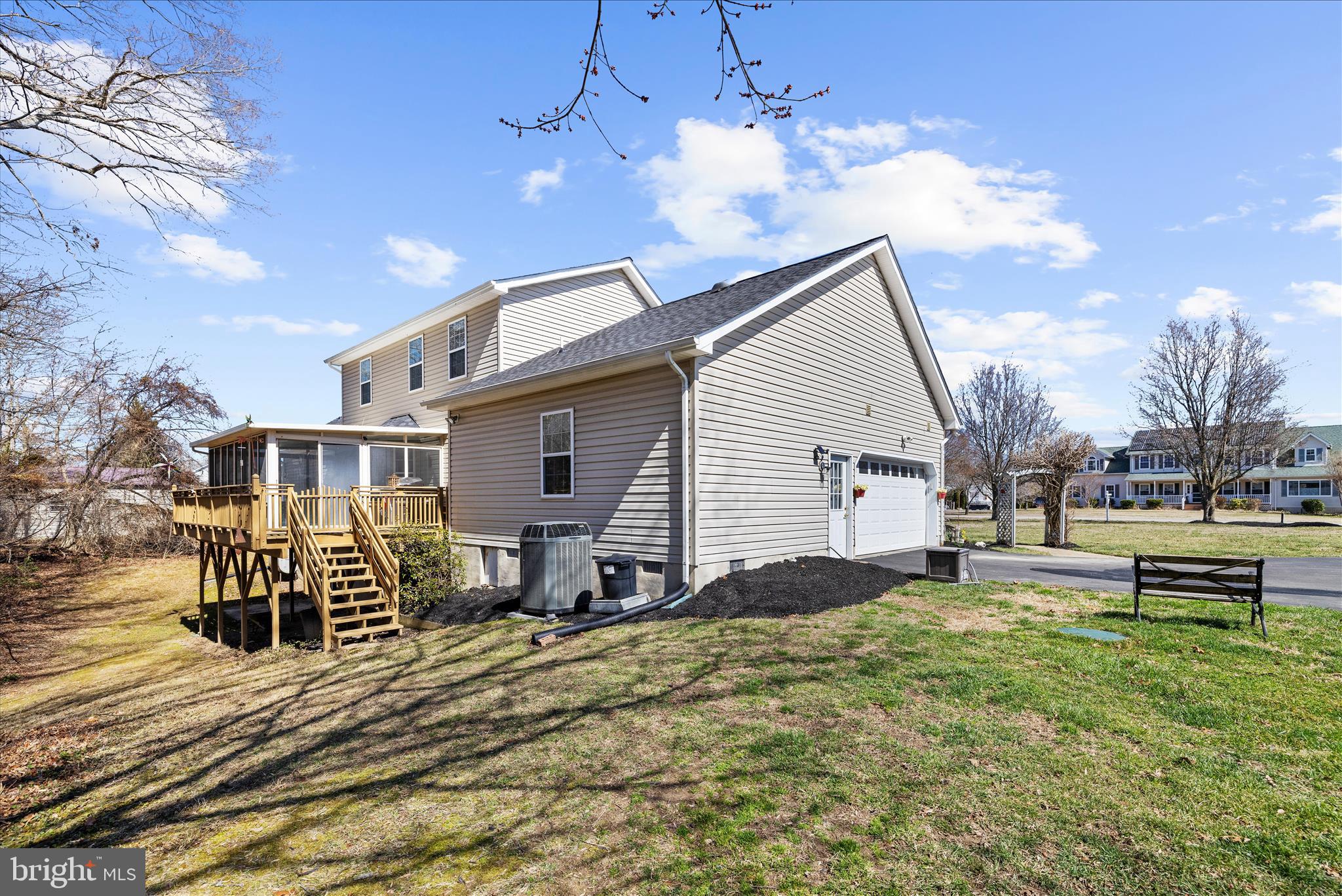 PATUXENT REACH - Residential