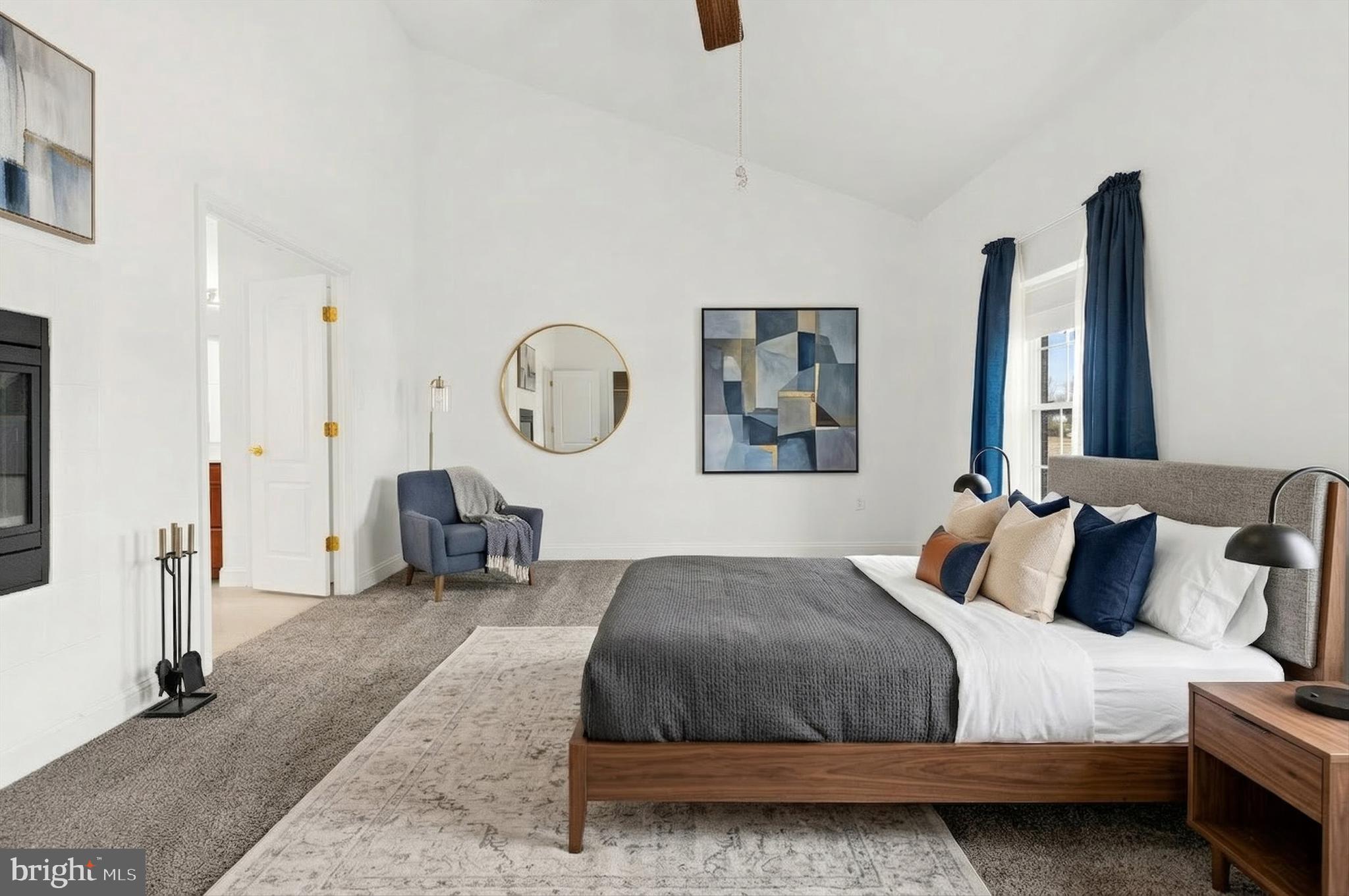 PATUXENT REACH - Residential