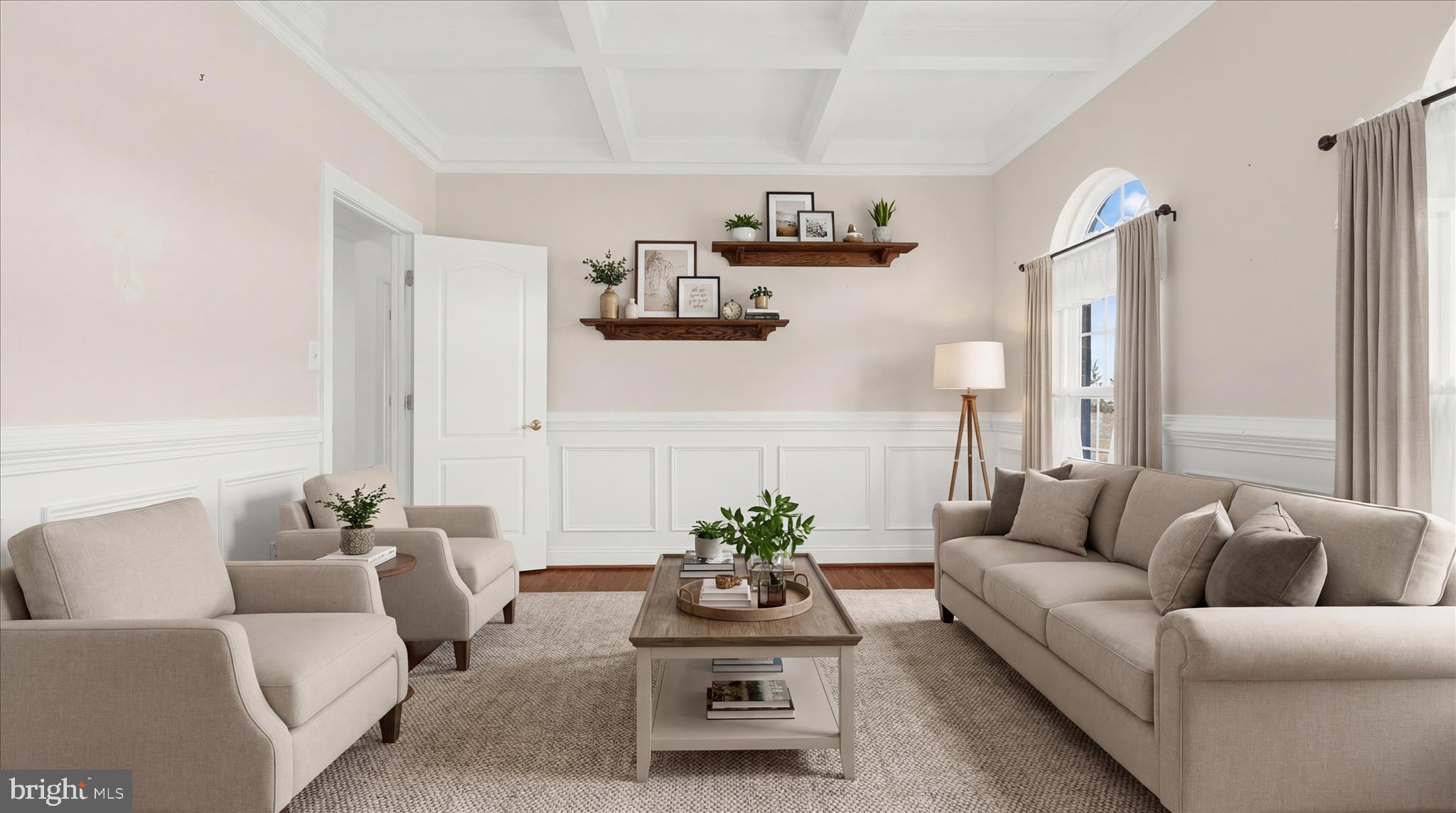 PATUXENT REACH - Residential