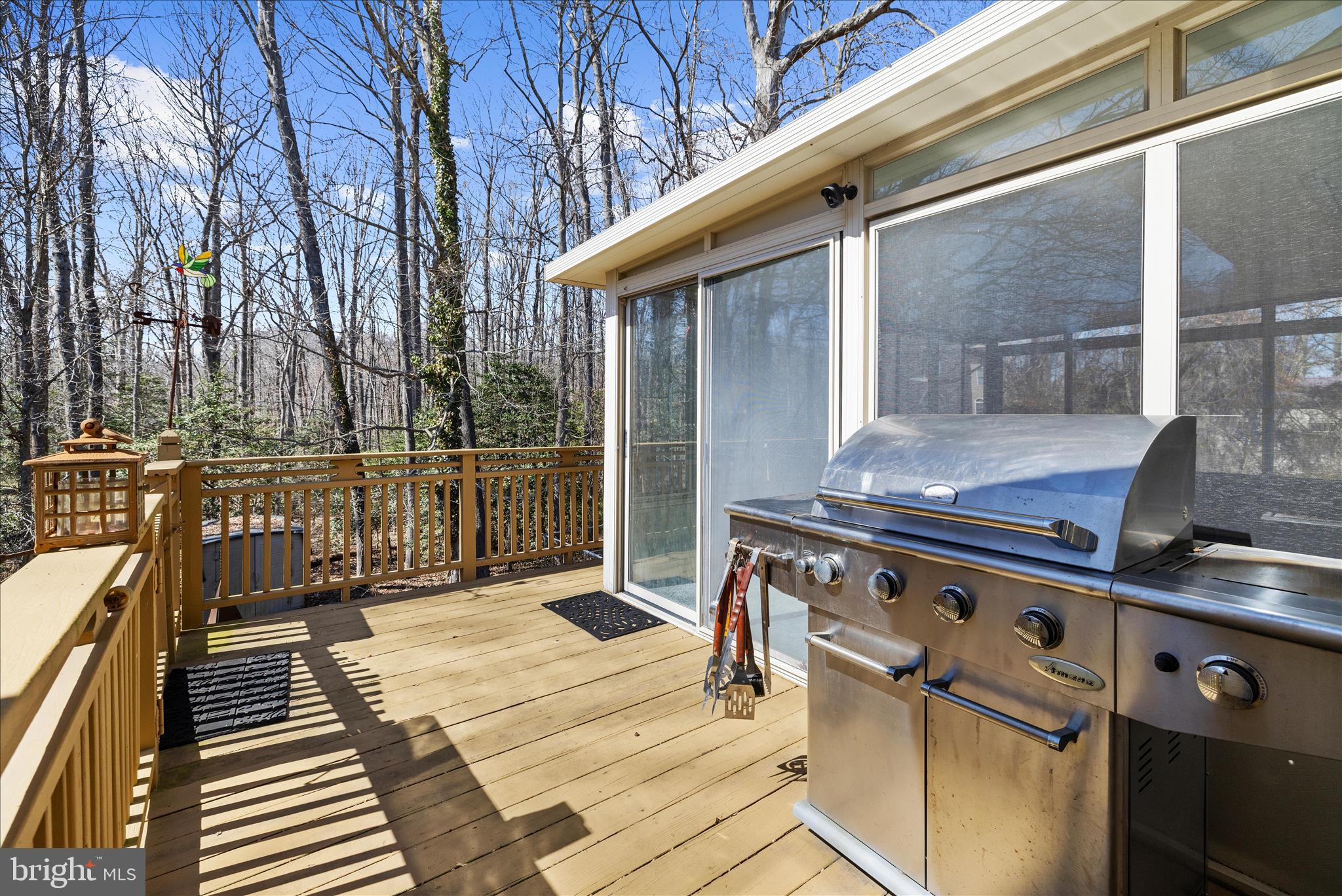 PATUXENT REACH - Residential