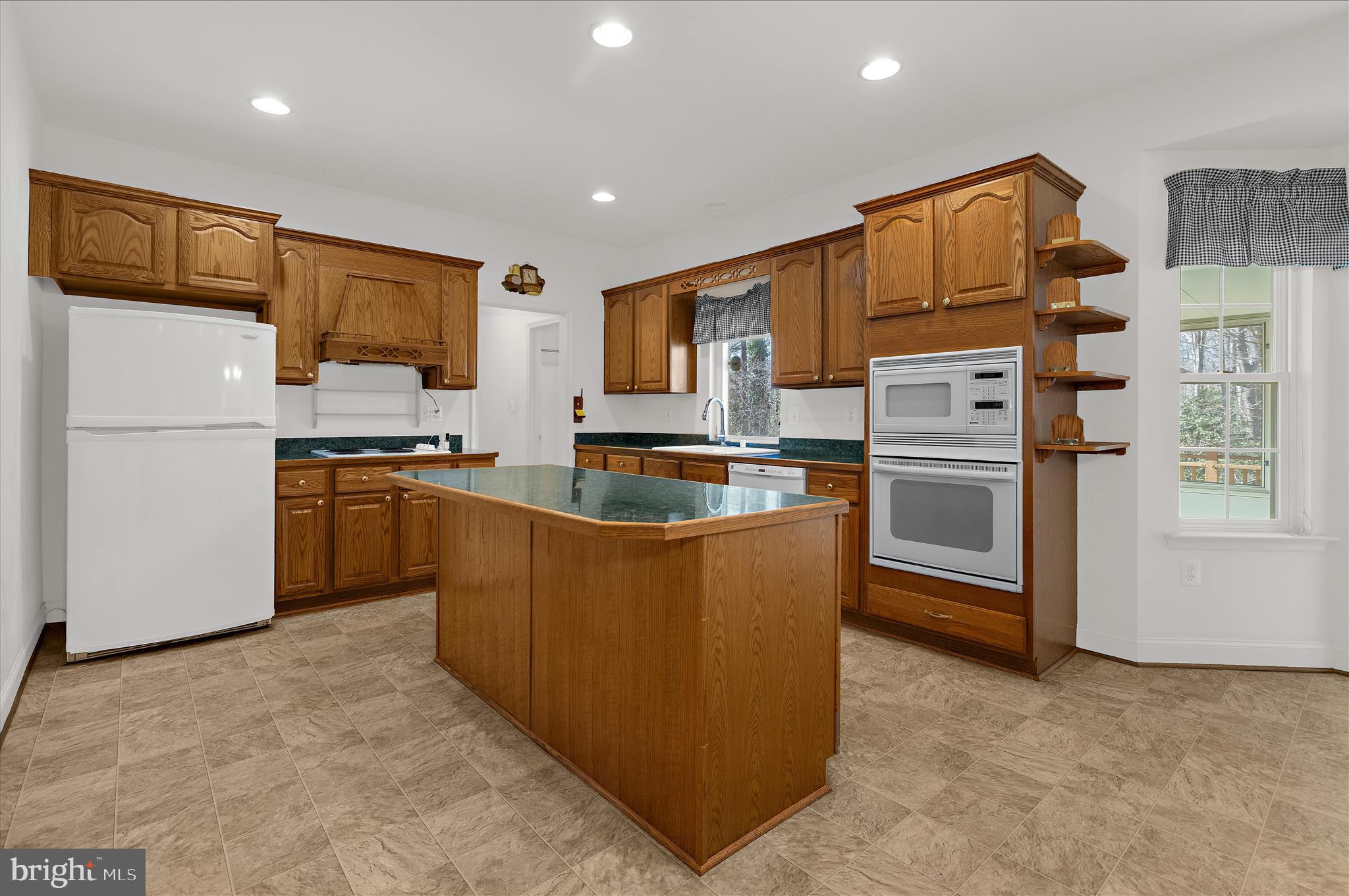 PATUXENT REACH - Residential