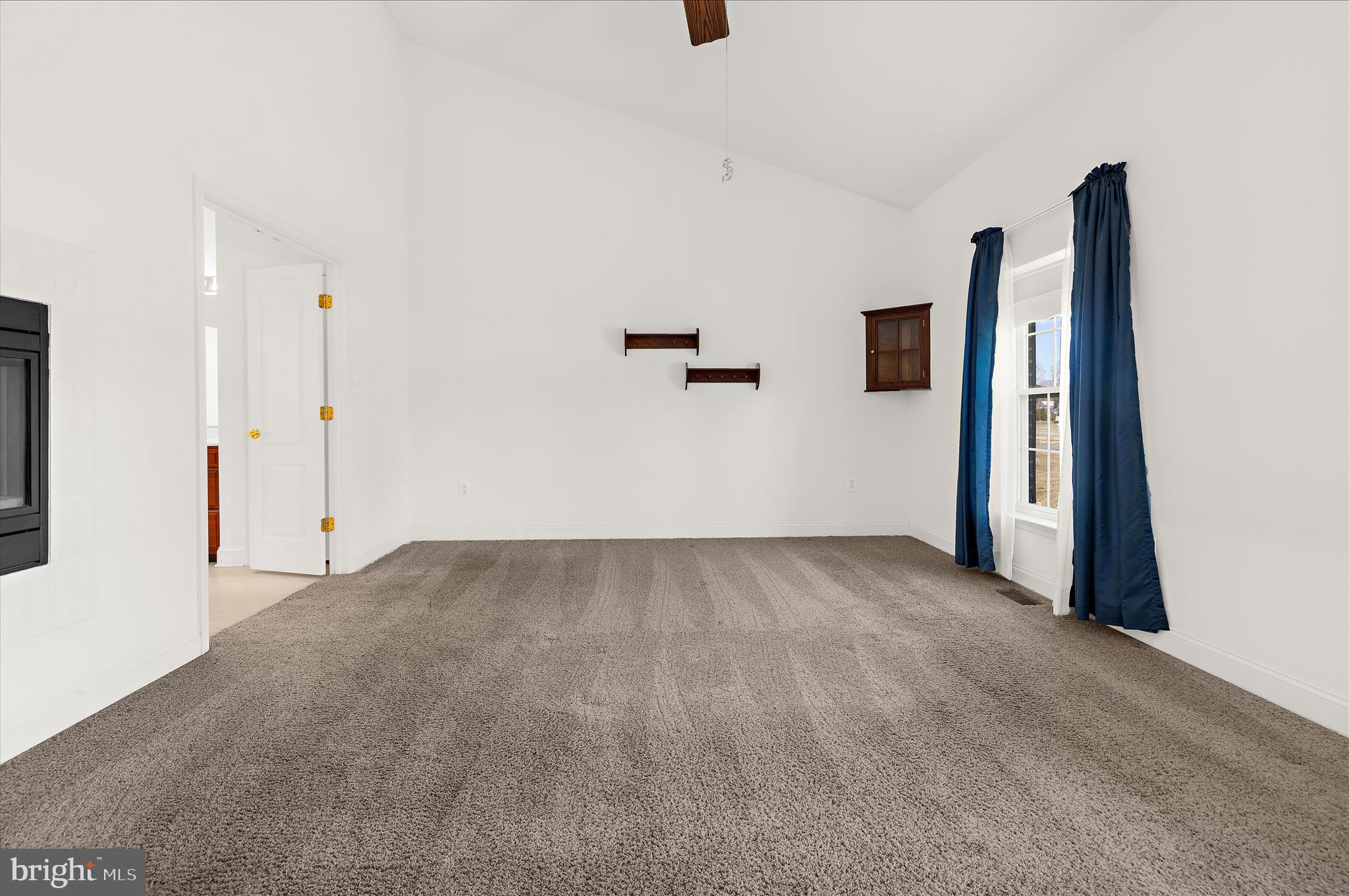 PATUXENT REACH - Residential