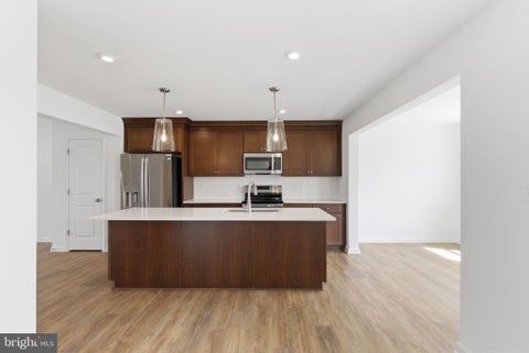 Townhouse For Sale - 45 Scammel Drive<br/> BUNKER HILL, WV 25413