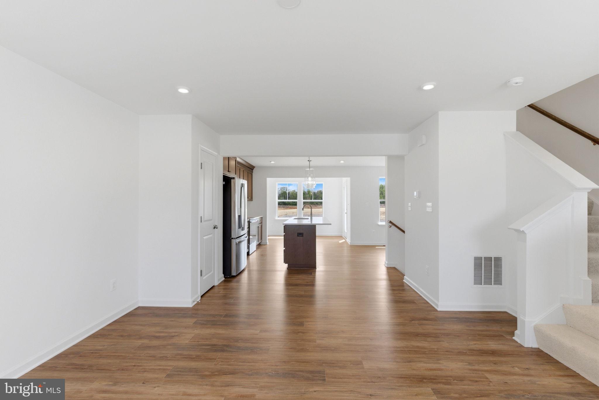 BOYDS CROSSING - Residential