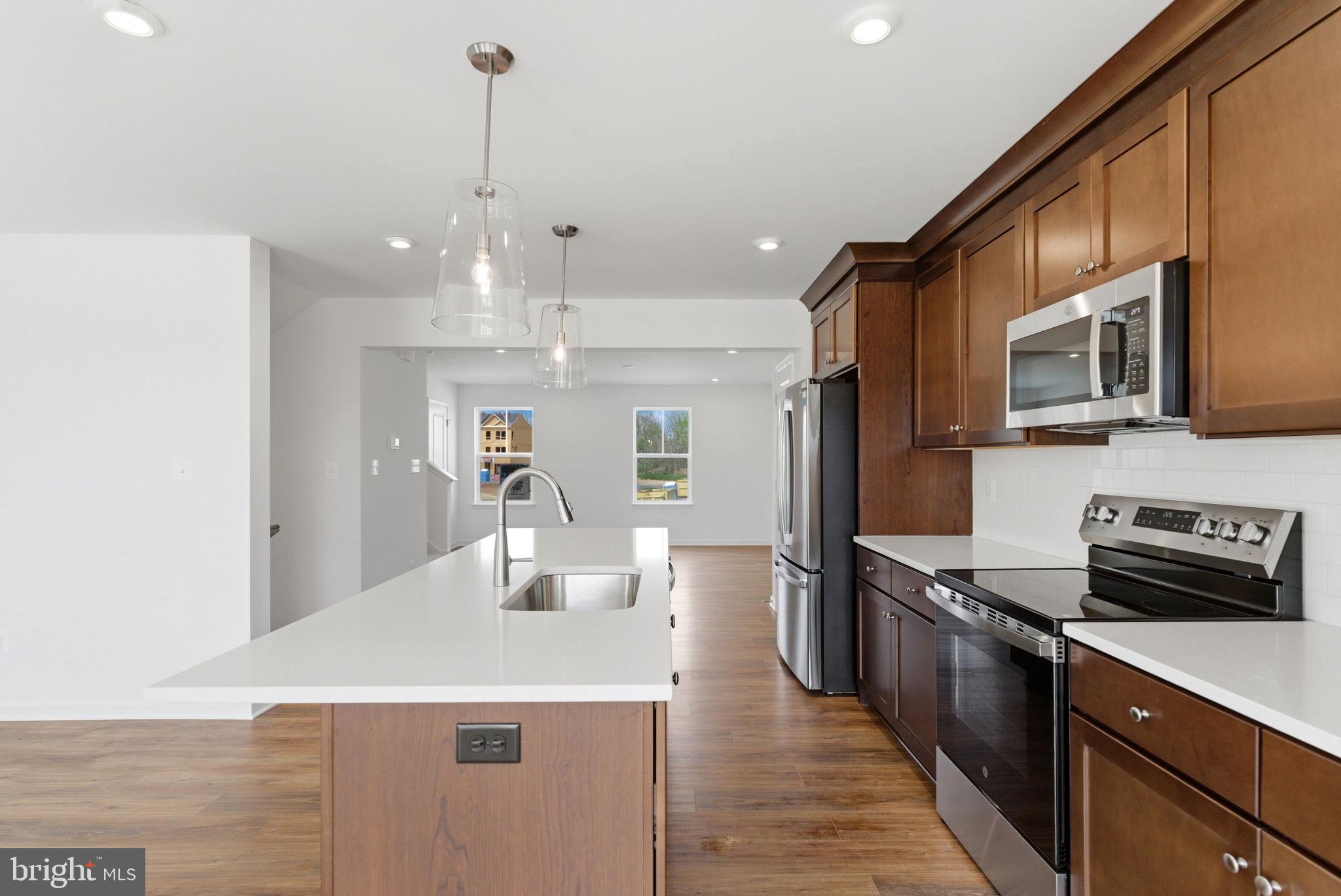 BOYDS CROSSING - Residential