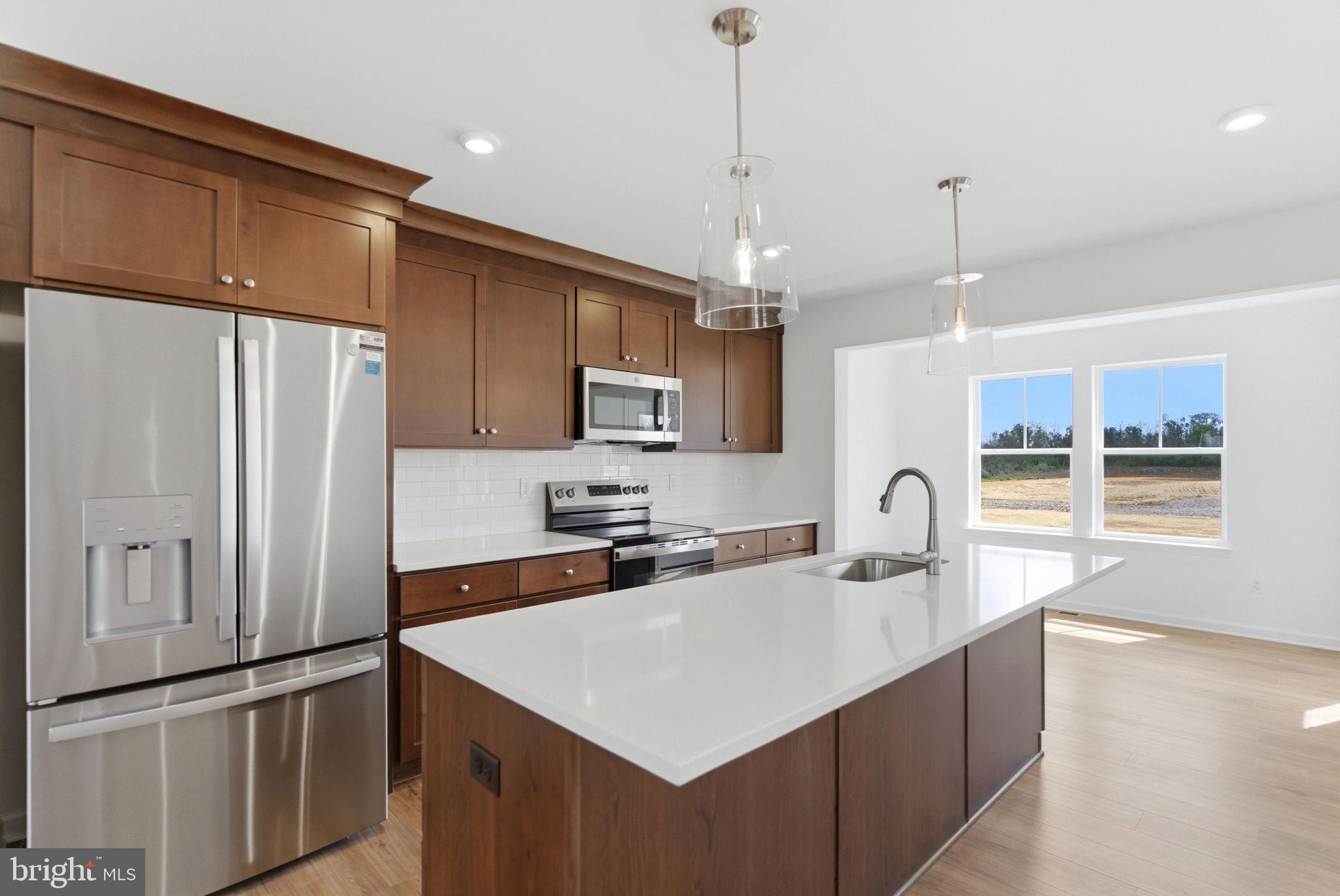 BOYDS CROSSING - Residential