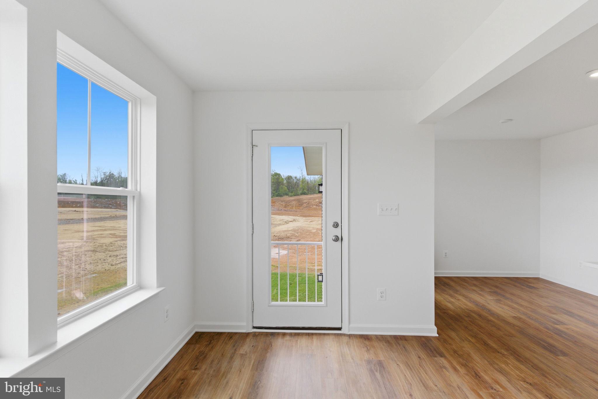 BOYDS CROSSING - Residential