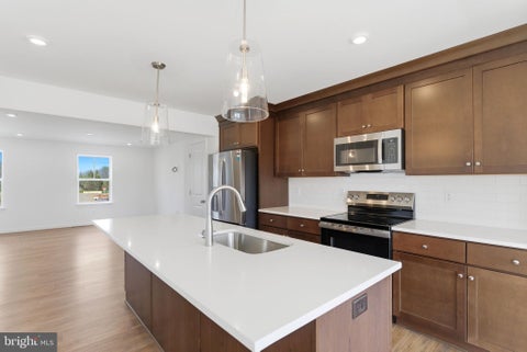Townhouse For Sale - 45 Scammel Drive<br/> BUNKER HILL, WV 25413