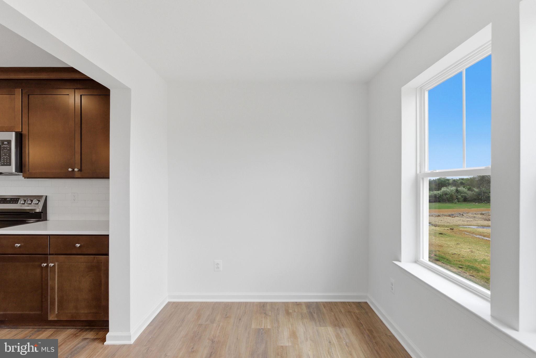 BOYDS CROSSING - Residential