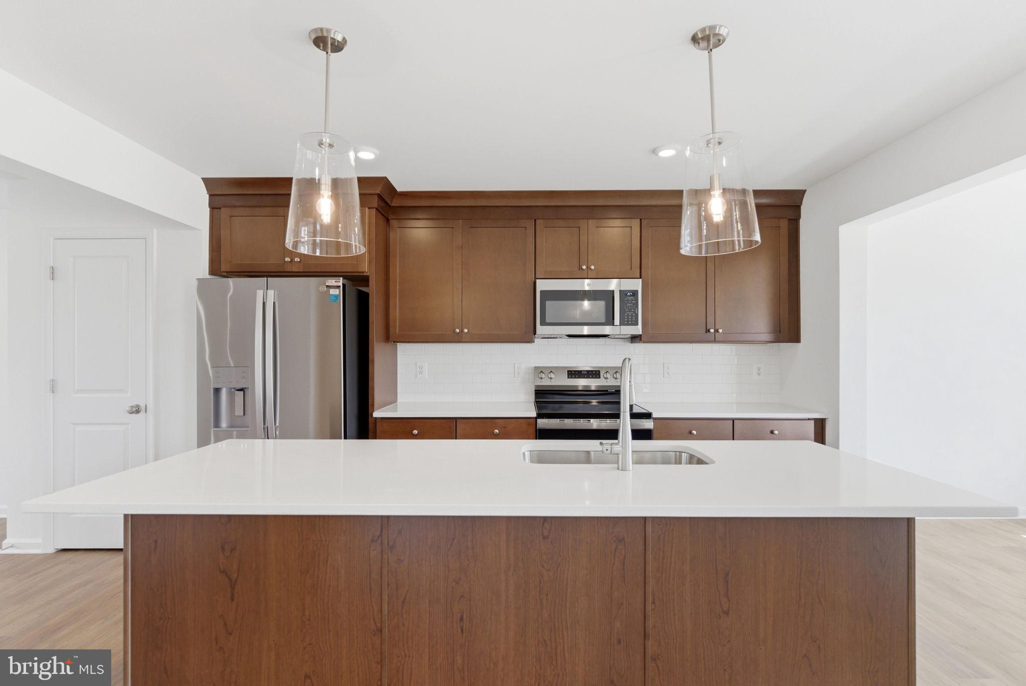 BOYDS CROSSING - Residential