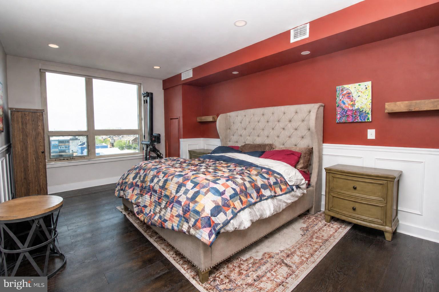 PENN'S LANDING - Residential