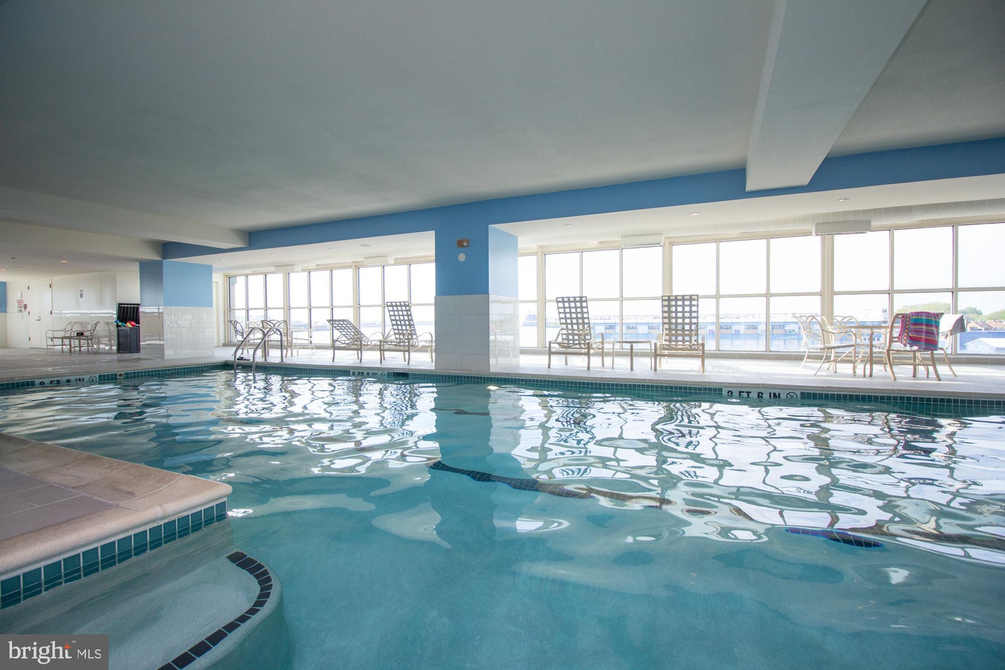 PENN'S LANDING - Residential