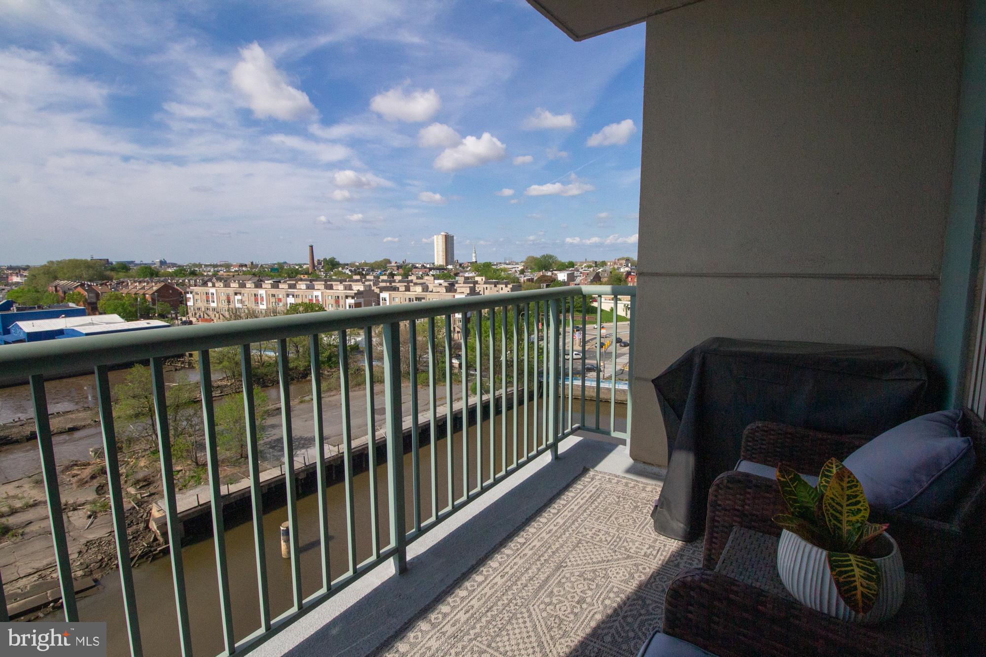 PENN'S LANDING - Residential