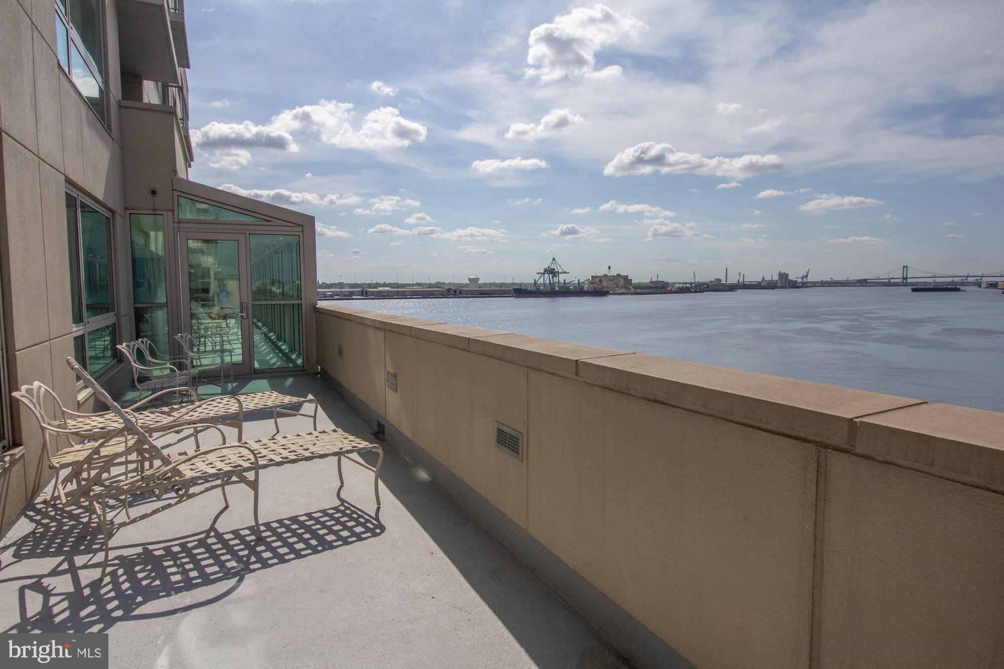 PENN'S LANDING - Residential