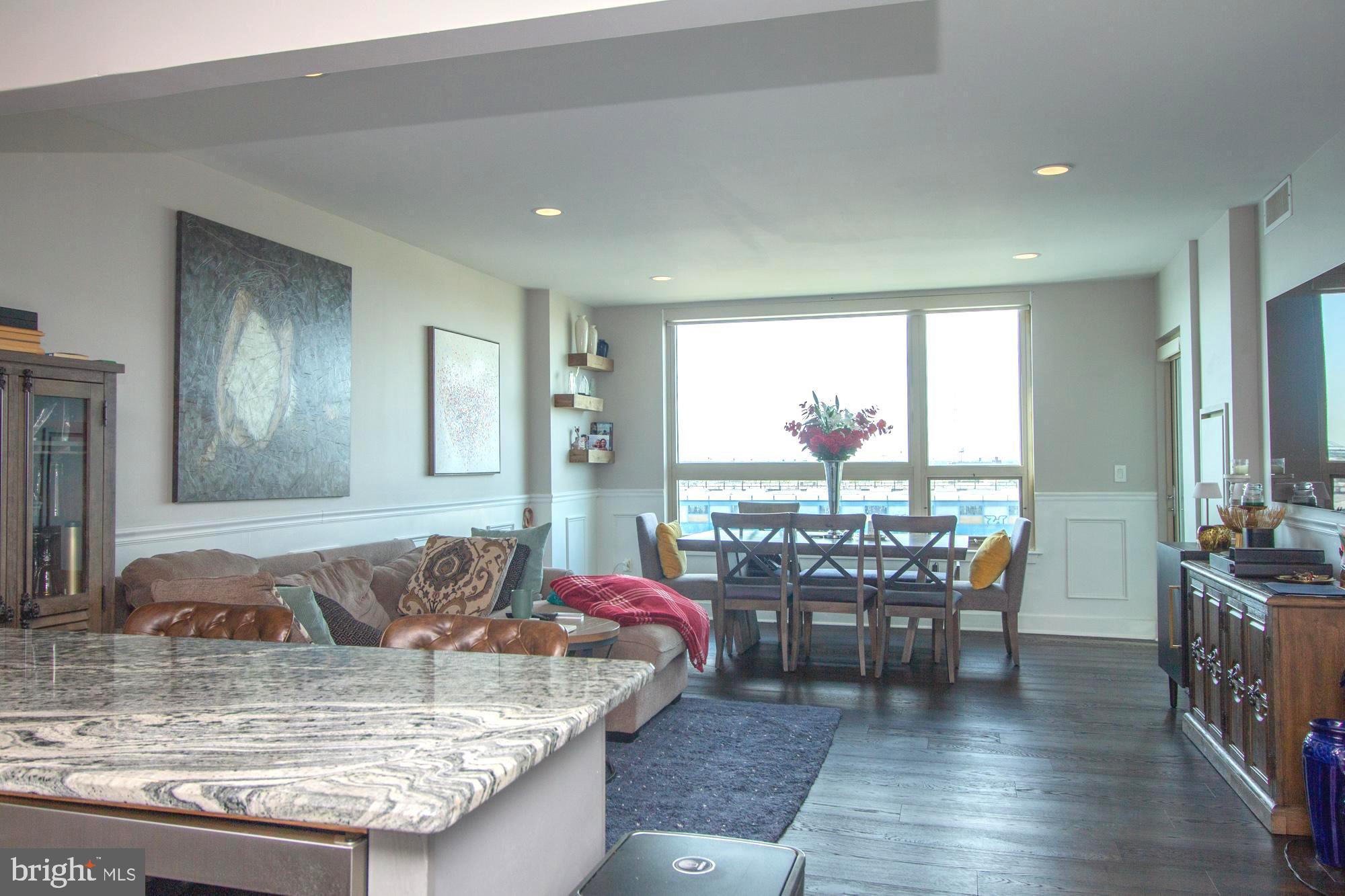 PENN'S LANDING - Residential