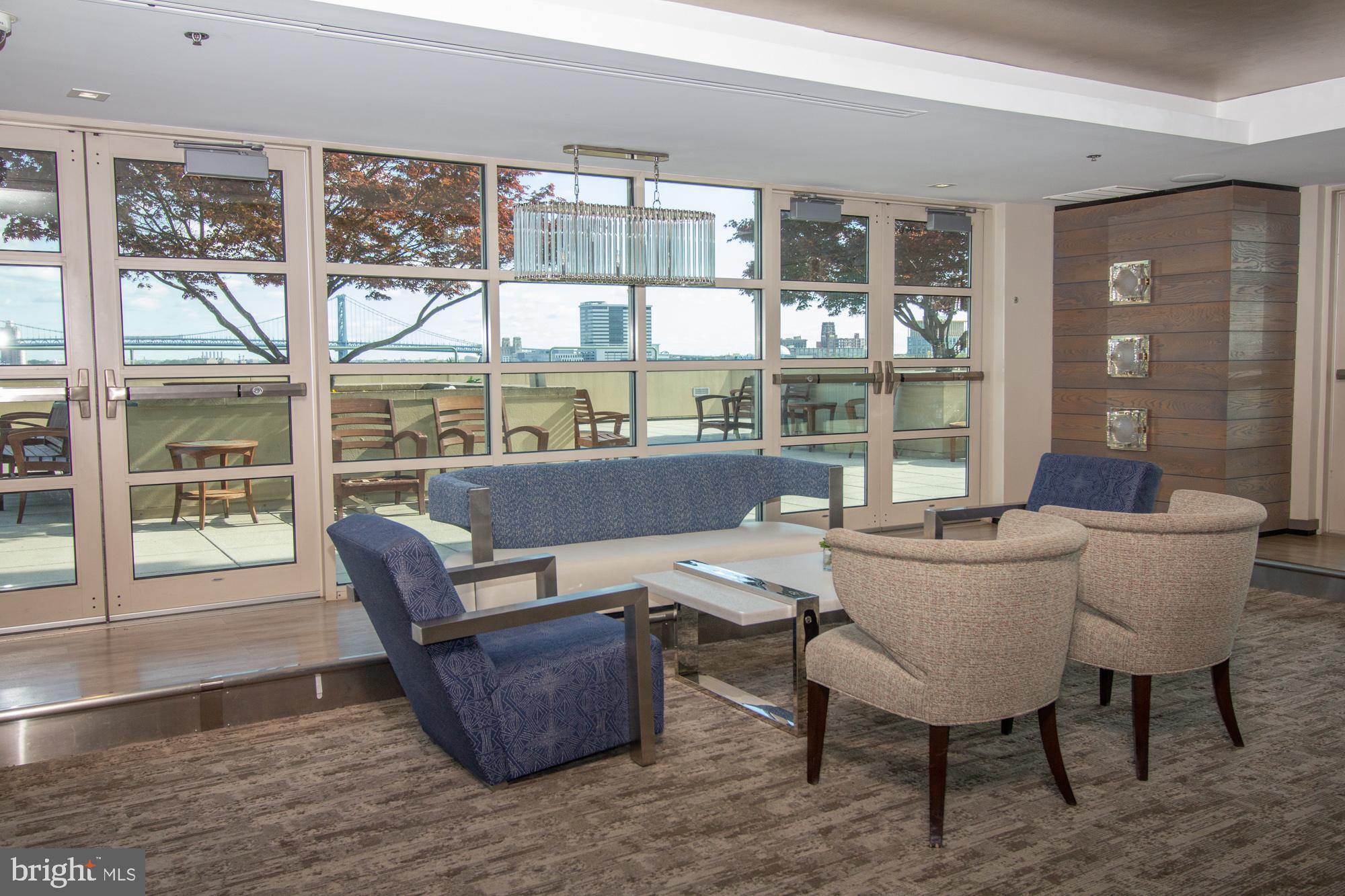 PENN'S LANDING - Residential