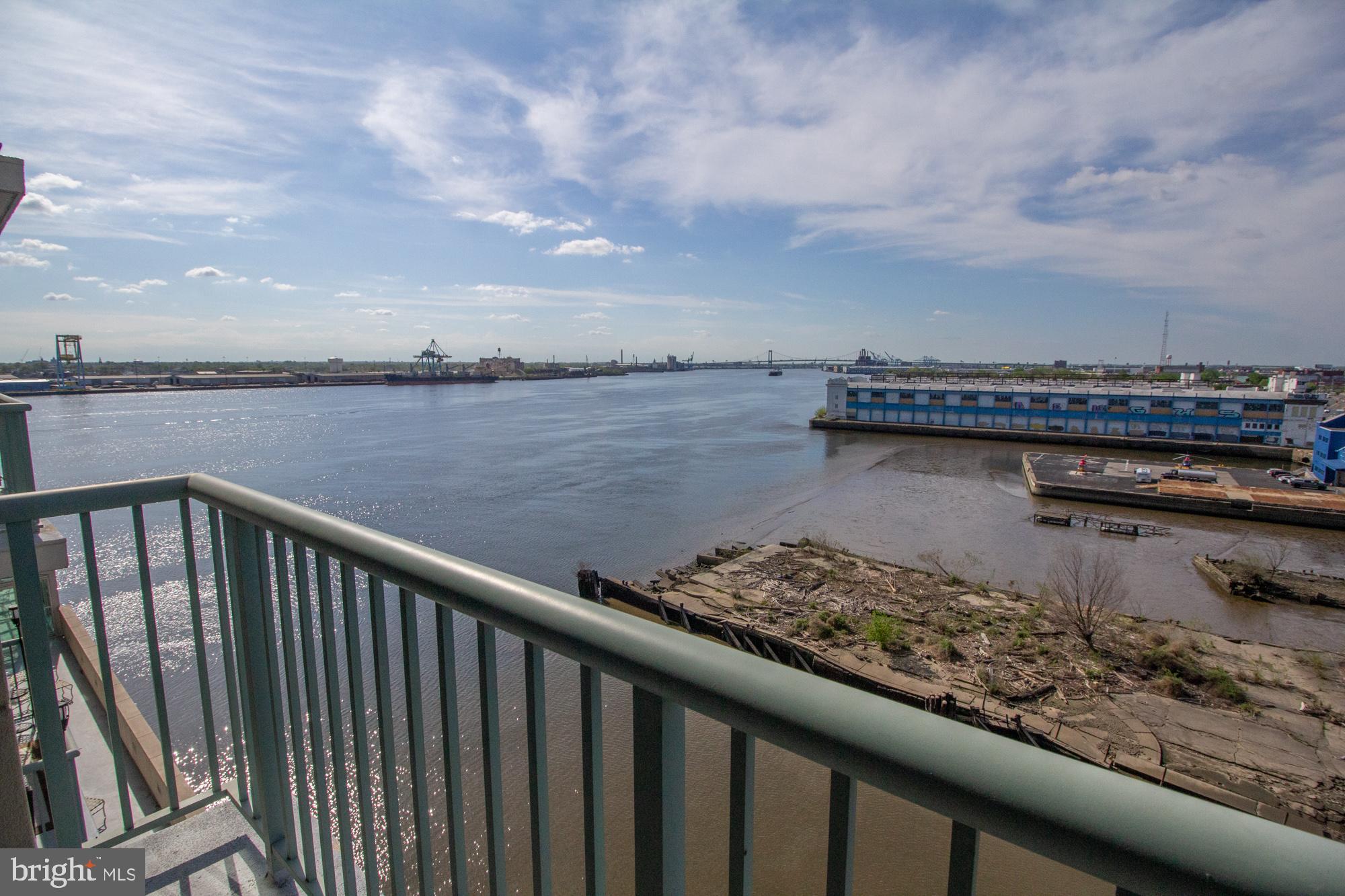 PENN'S LANDING - Residential