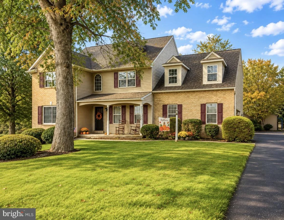 145 N Christiana Avenue, Gap, PA, 17527