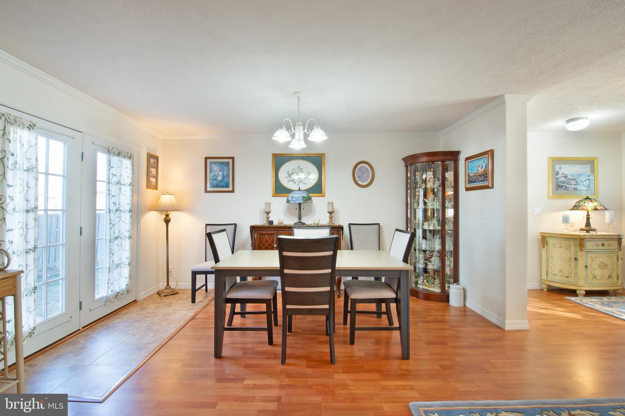 SOUTHERN MEADOW - Residential