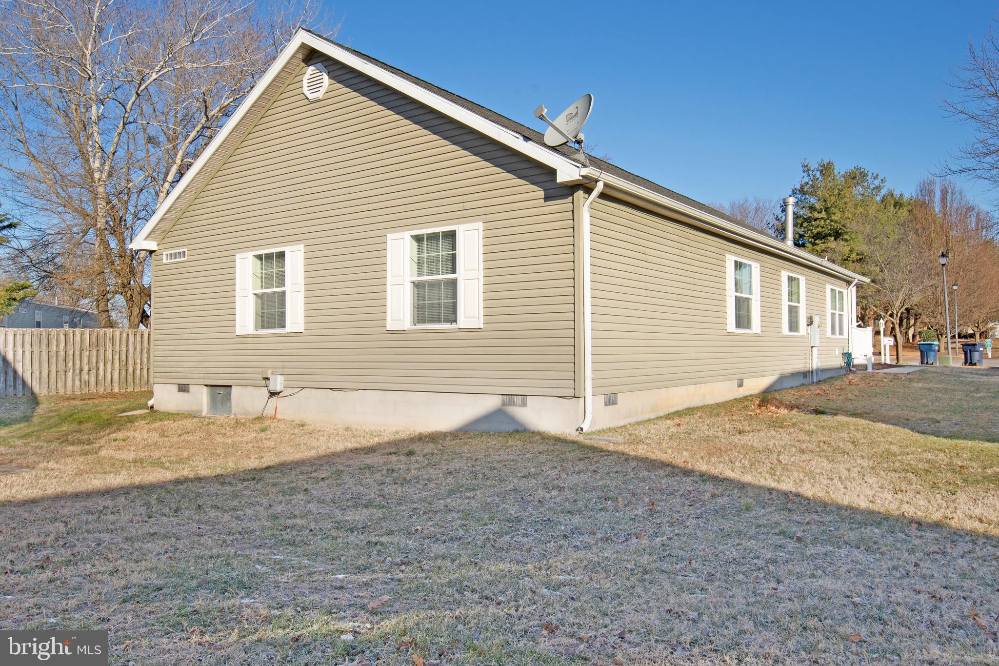 SOUTHERN MEADOW - Residential