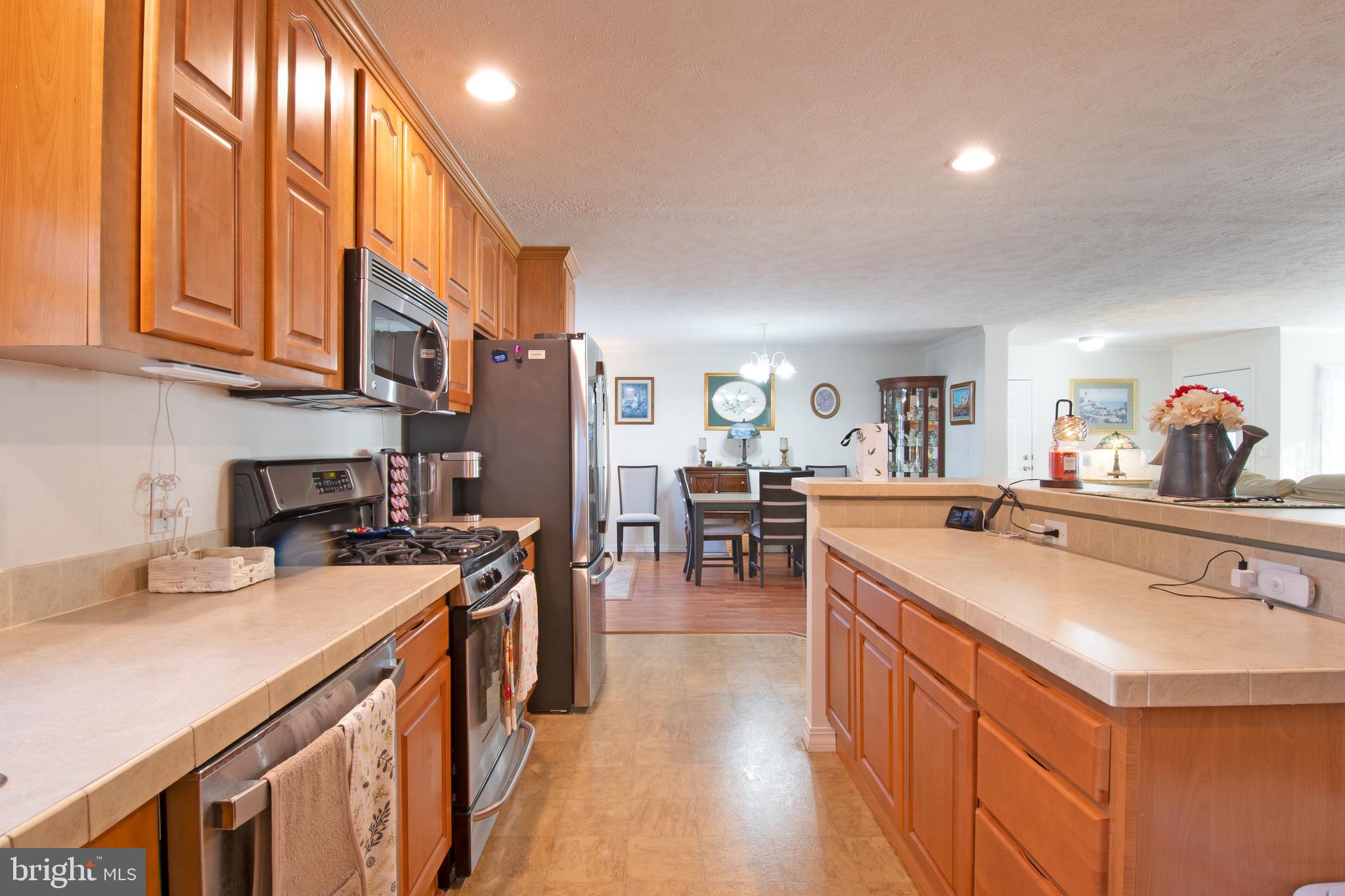 SOUTHERN MEADOW - Residential