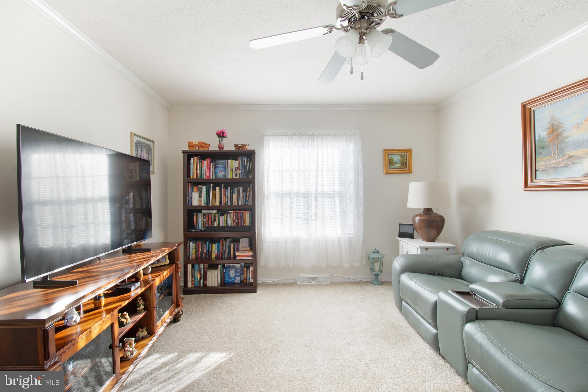 SOUTHERN MEADOW - Residential