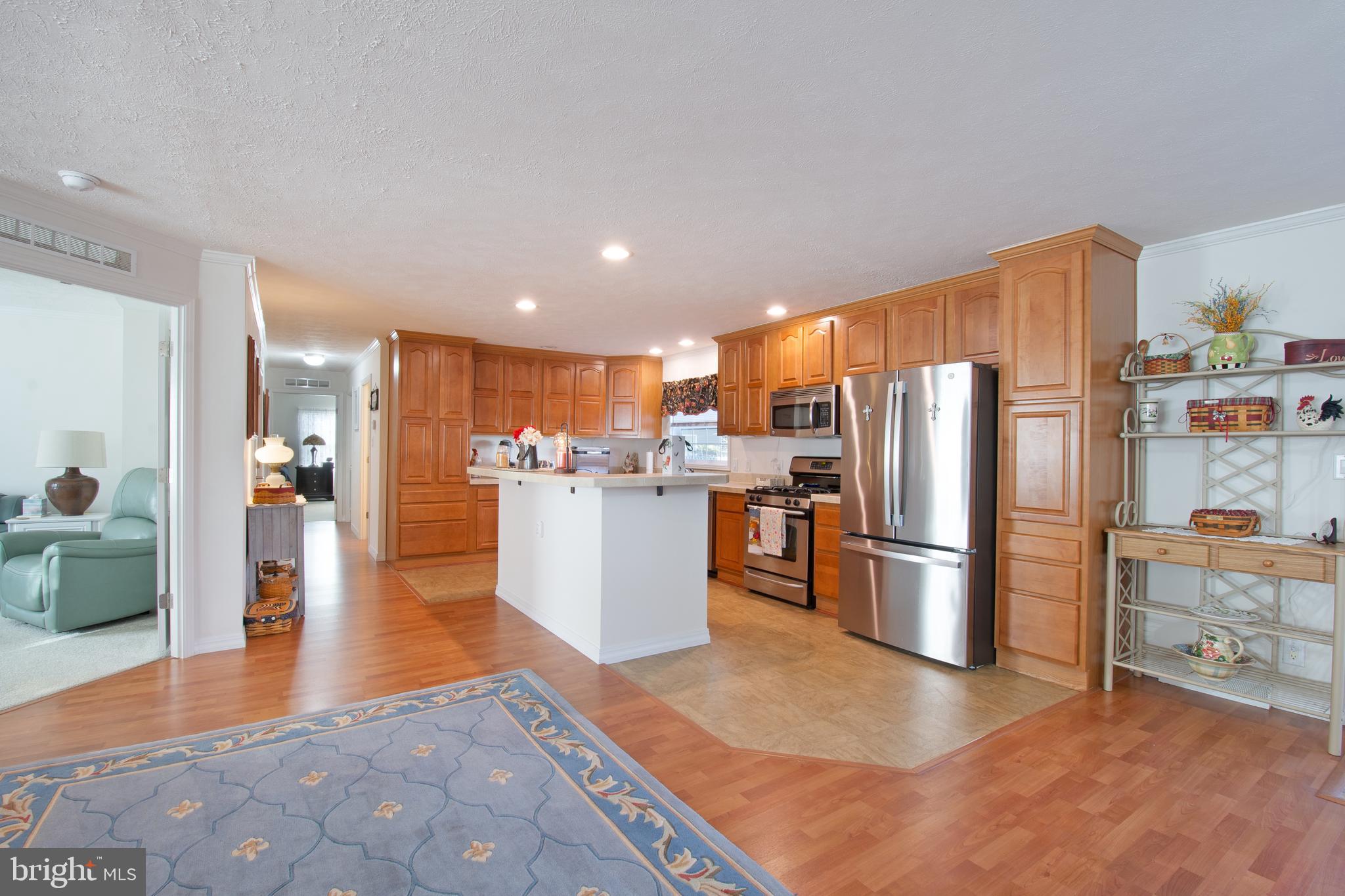 SOUTHERN MEADOW - Residential