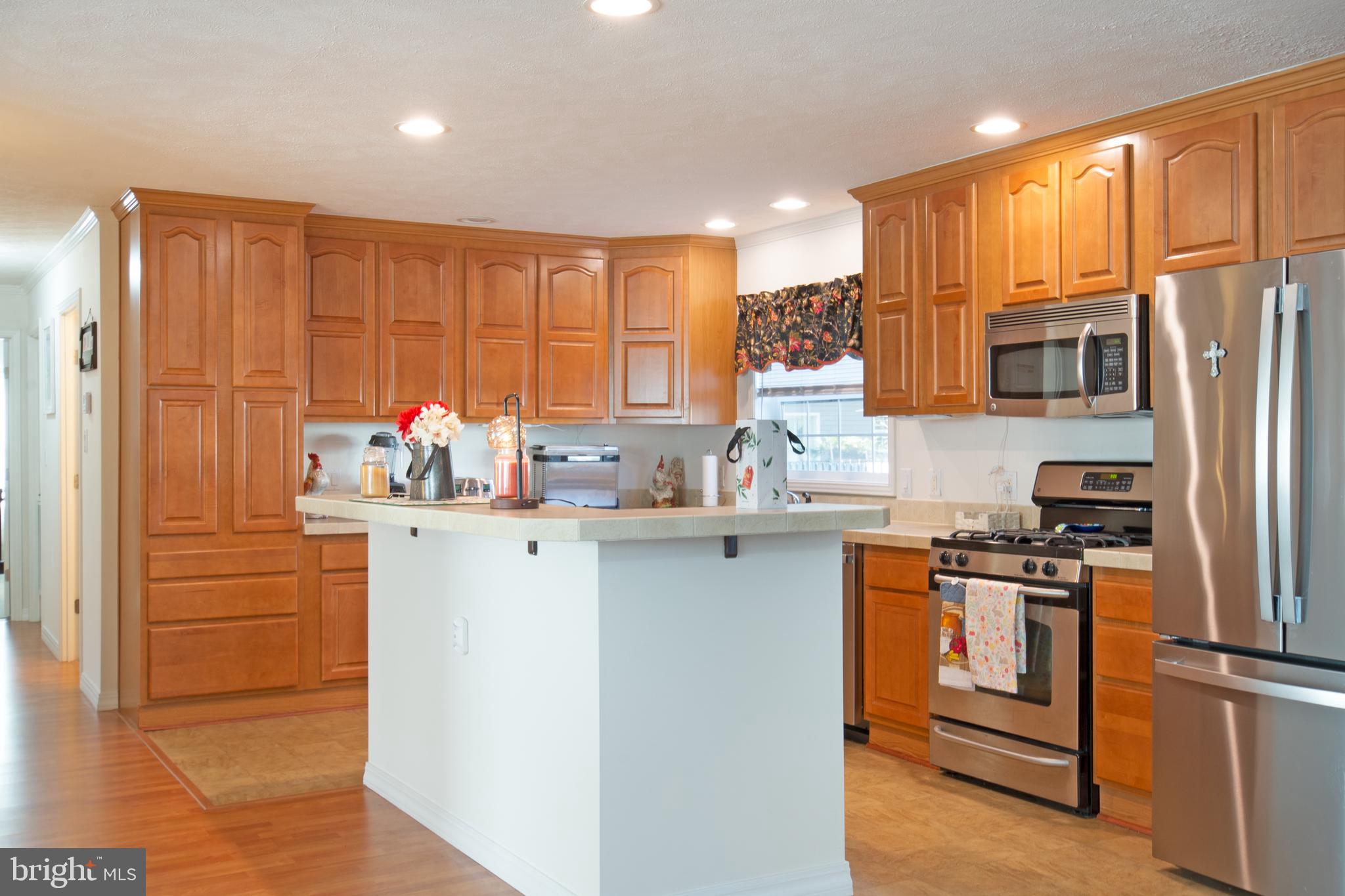 SOUTHERN MEADOW - Residential