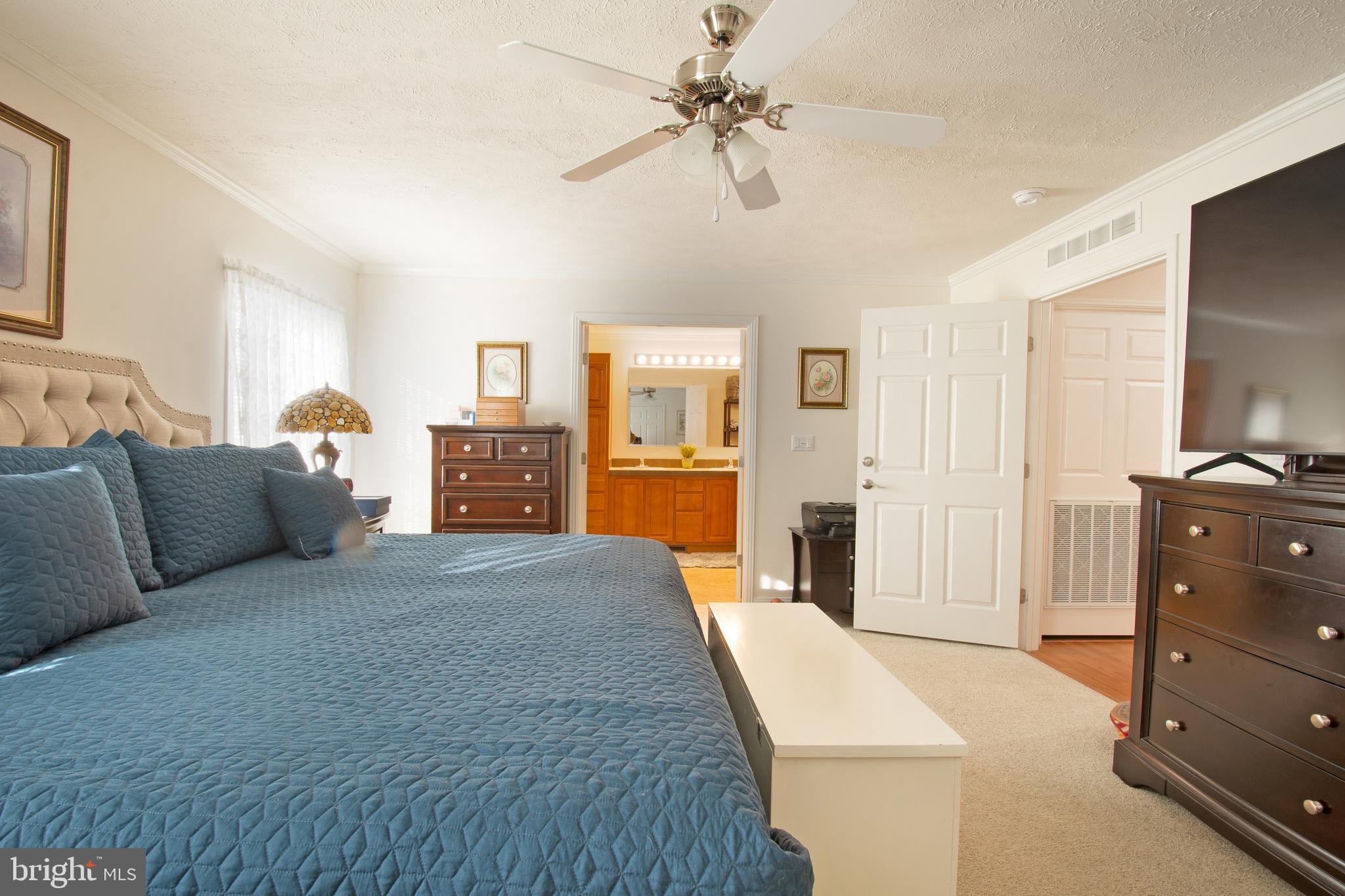 SOUTHERN MEADOW - Residential