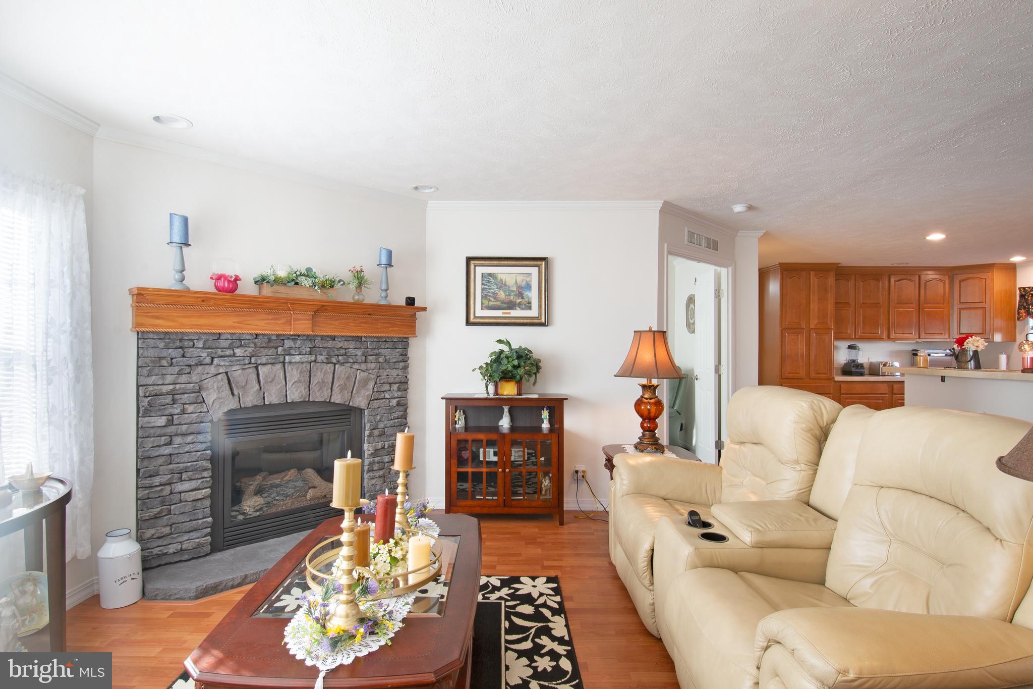 SOUTHERN MEADOW - Residential