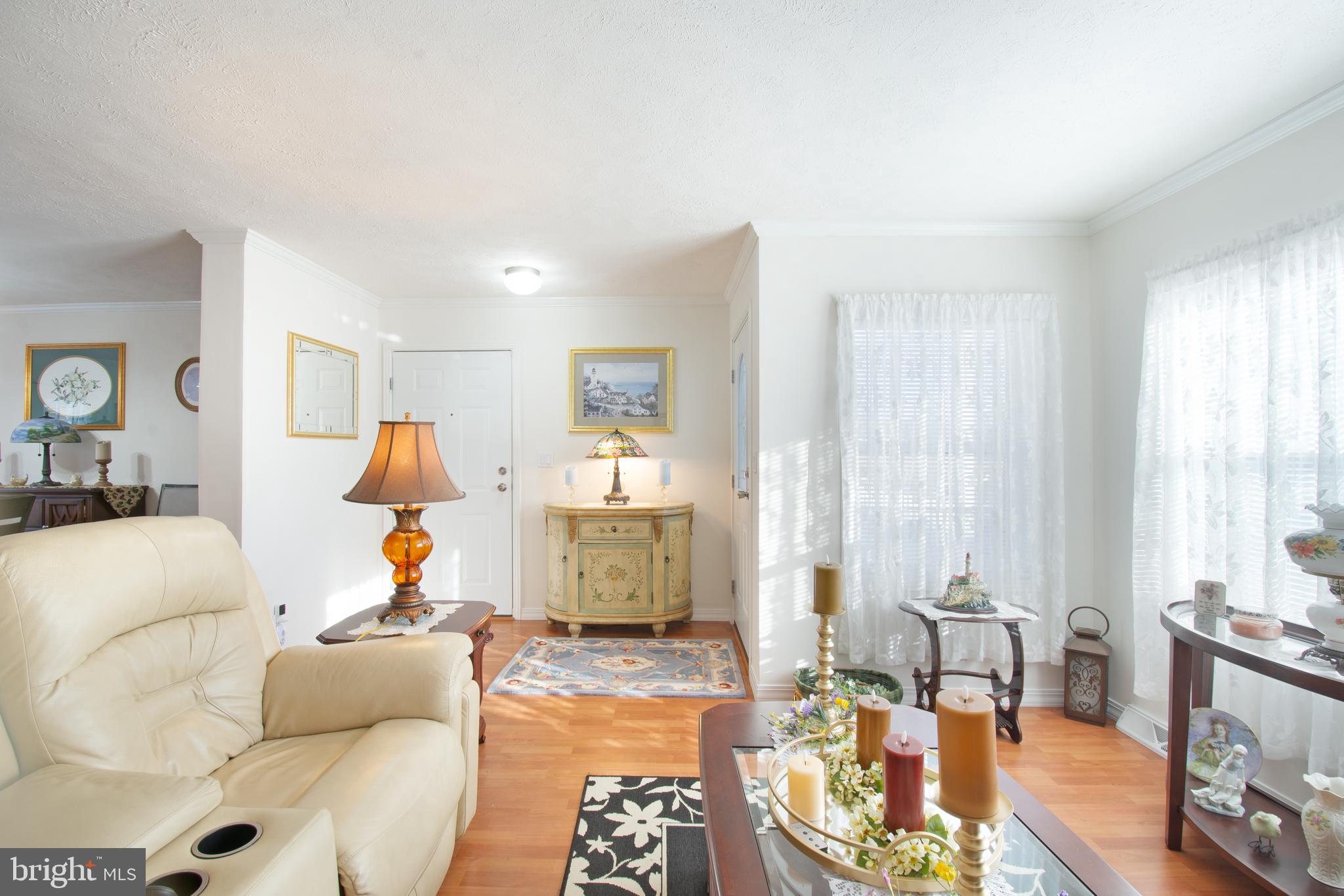 SOUTHERN MEADOW - Residential