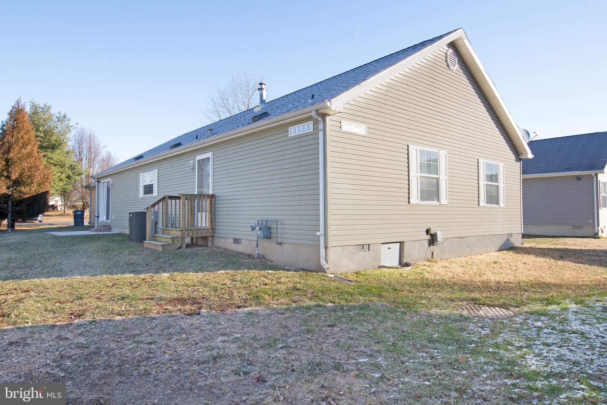 SOUTHERN MEADOW - Residential