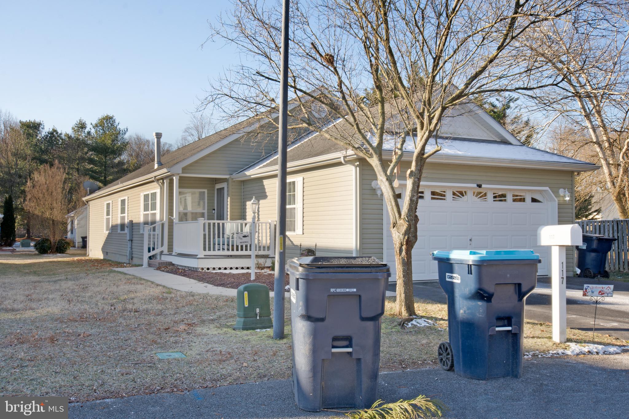 SOUTHERN MEADOW - Residential