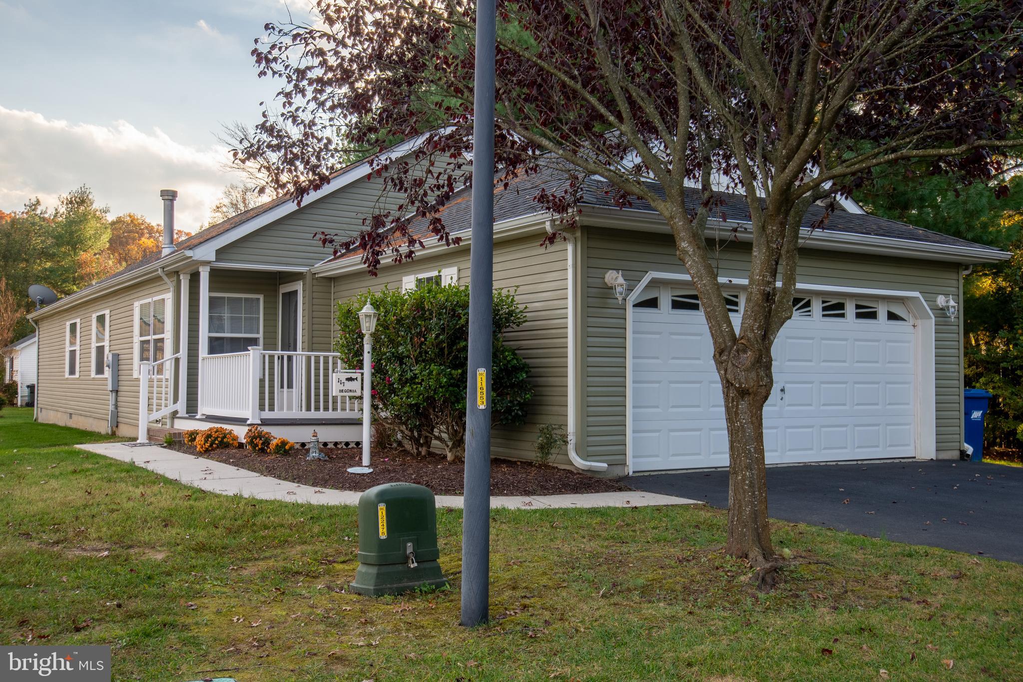 SOUTHERN MEADOW - Residential