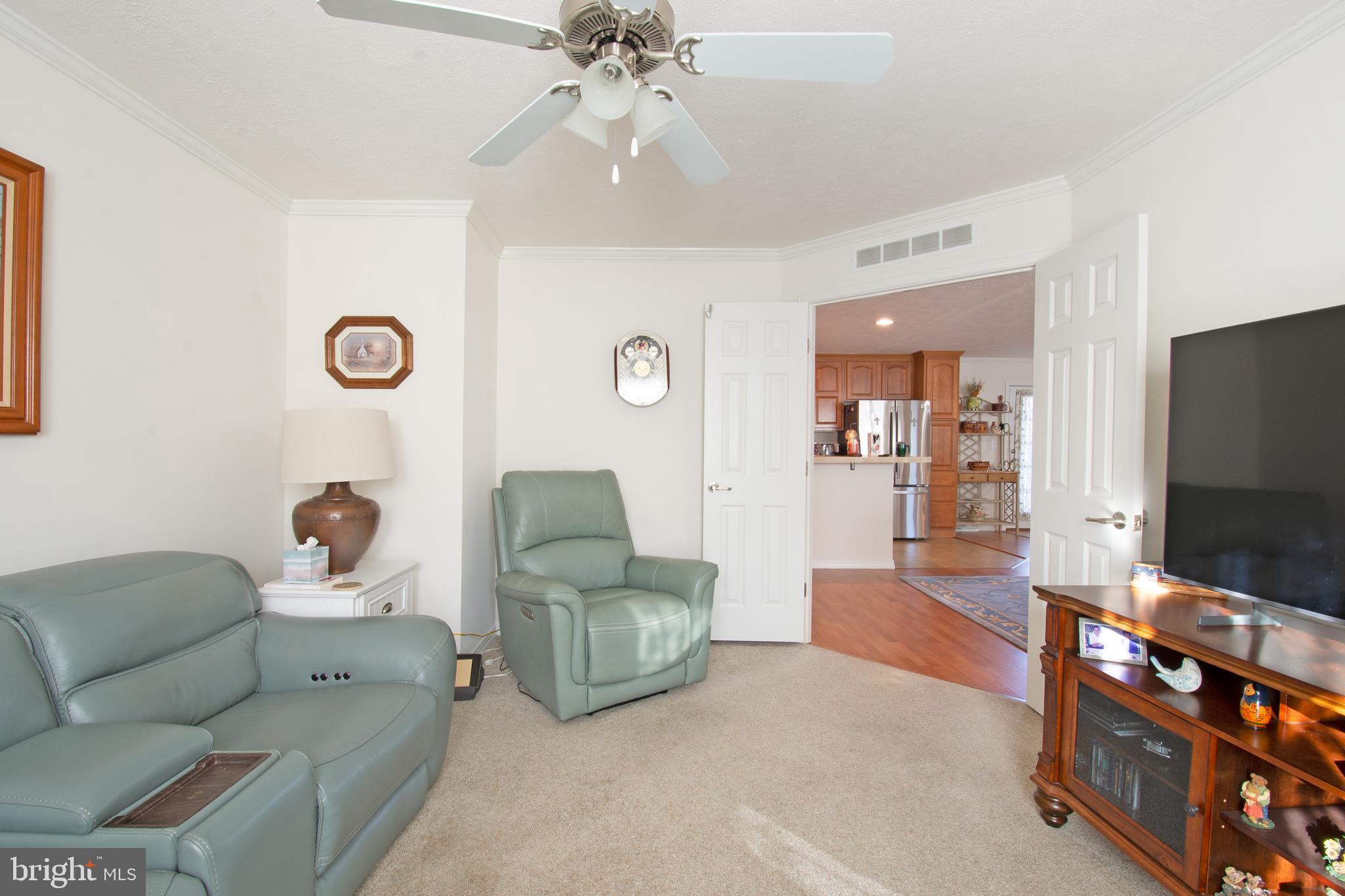 SOUTHERN MEADOW - Residential