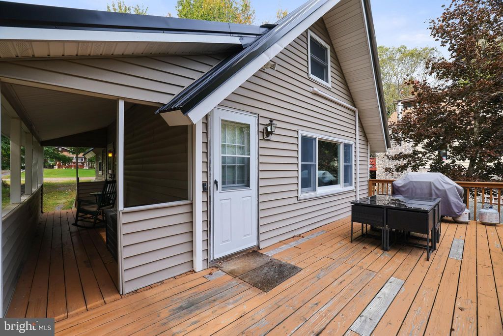 Photo of 278 Trout Creek Drive, POCONO LAKE, PA 18347 (MLS # PAMR2005652)