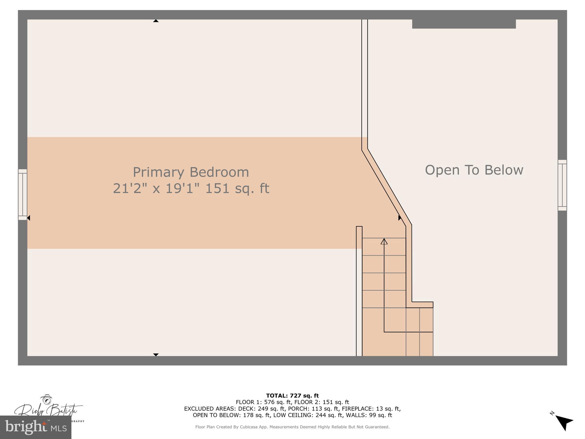 ARROWHEAD  LAKES - Residential