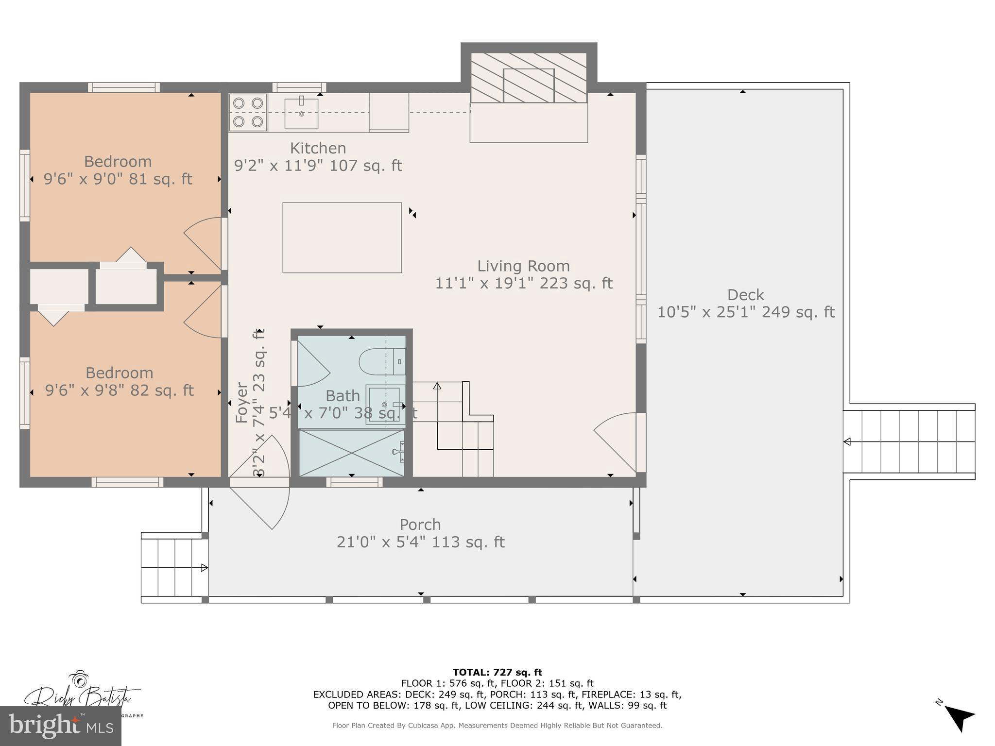 ARROWHEAD  LAKES - Residential
